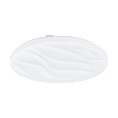 eglo-benariba-led-deckenleuchte-44-cm-wei-2450-lm-warmwei image 8