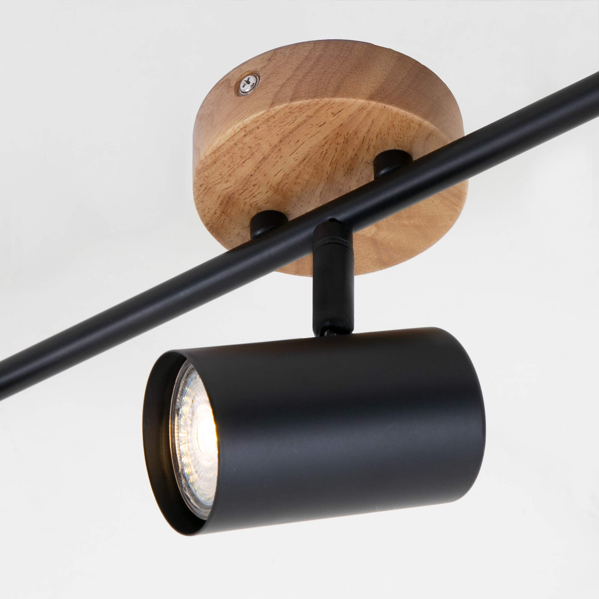 briloner-deckenlampe-3-flammig-schwenkbar-holzbasis-gu10-47-3x9x14-3-cm-schwarz image 5