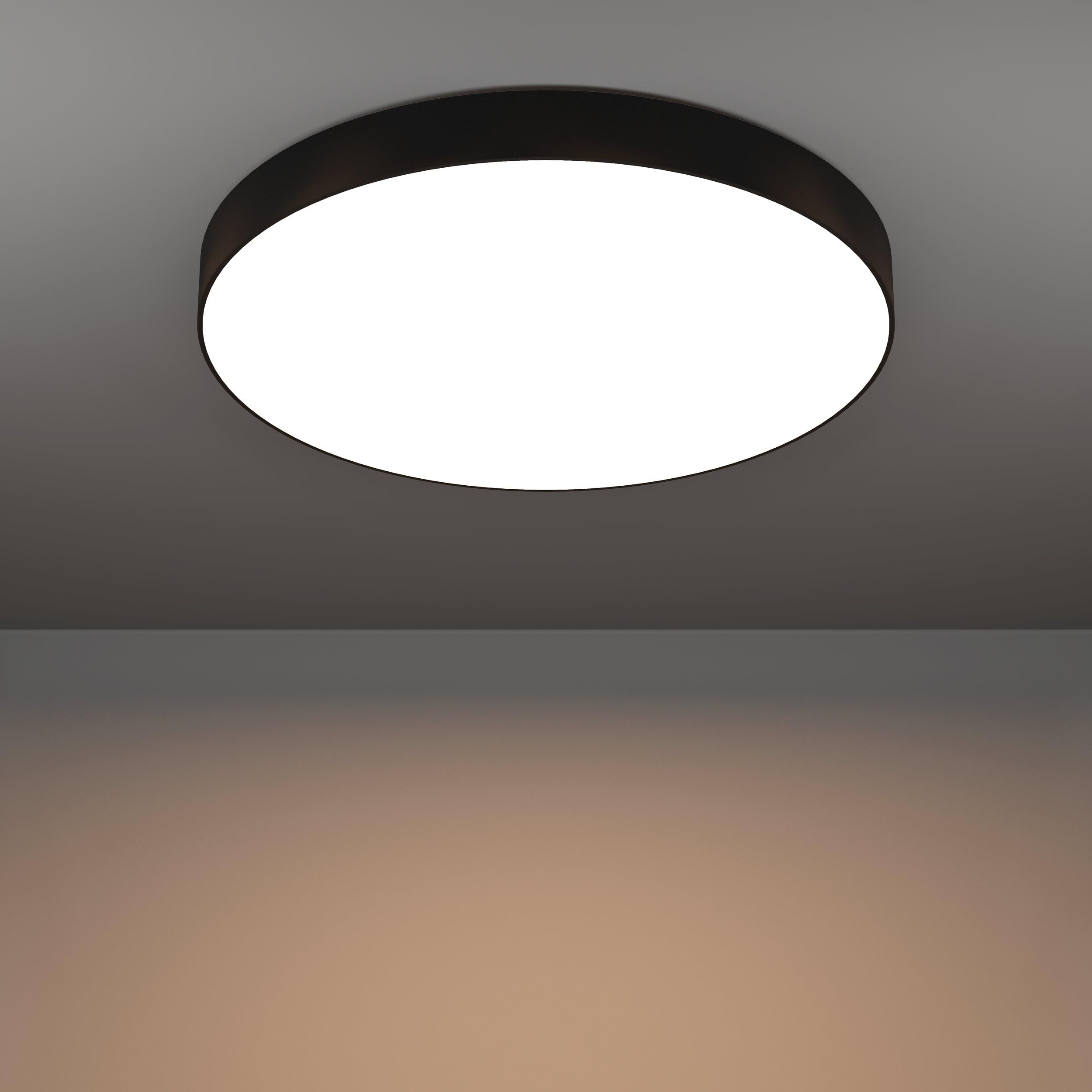 eglo-connect-z-gallizzi-z-smart-led-deckenleuchte-69-cm-schwarz-rgb-cct image 3