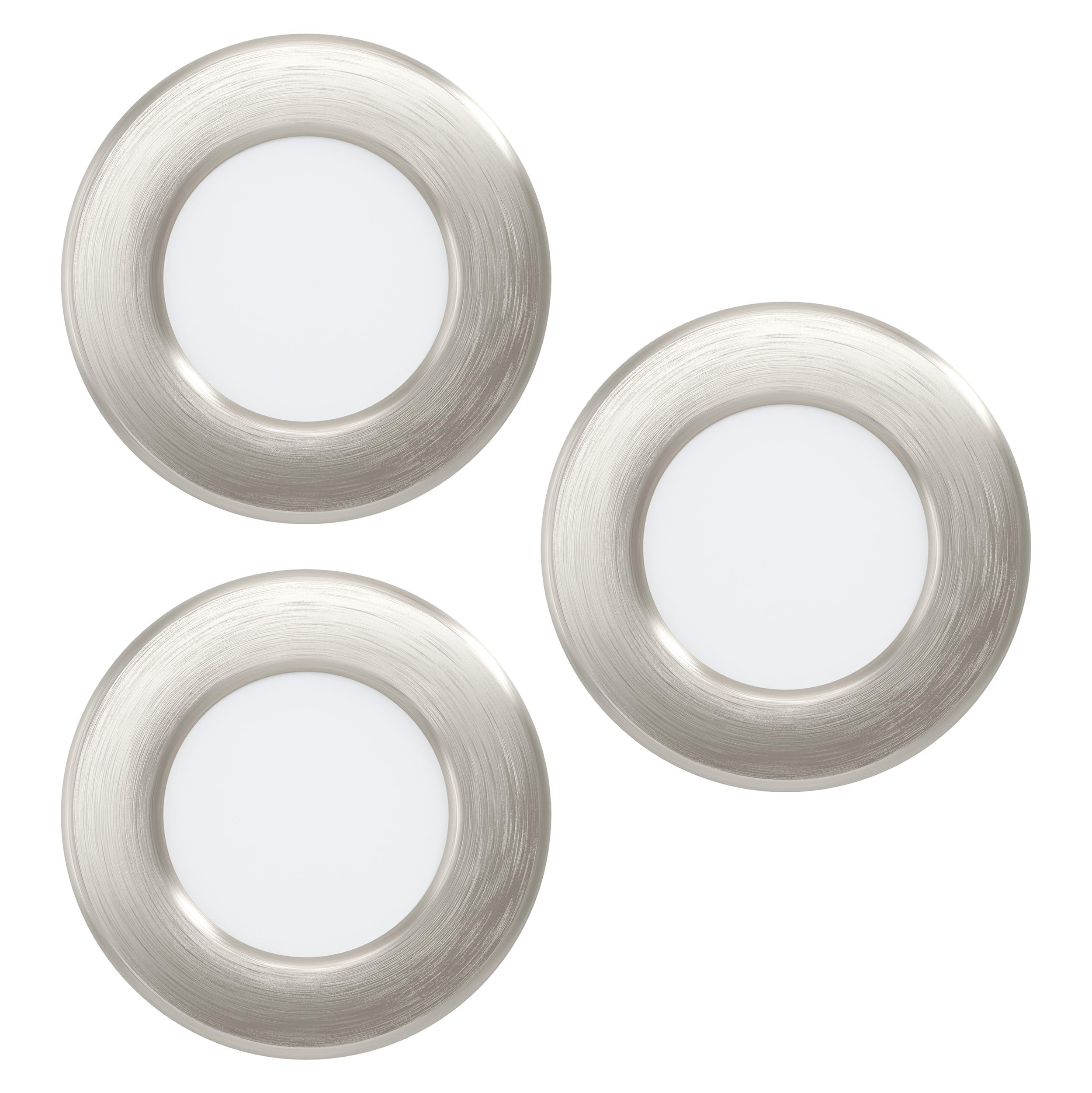 eglo-connect-z-fueva-6-z-smart-led-bad-einbaustrahler-3er-set-8-8-cm-chrom-ip44 image 1