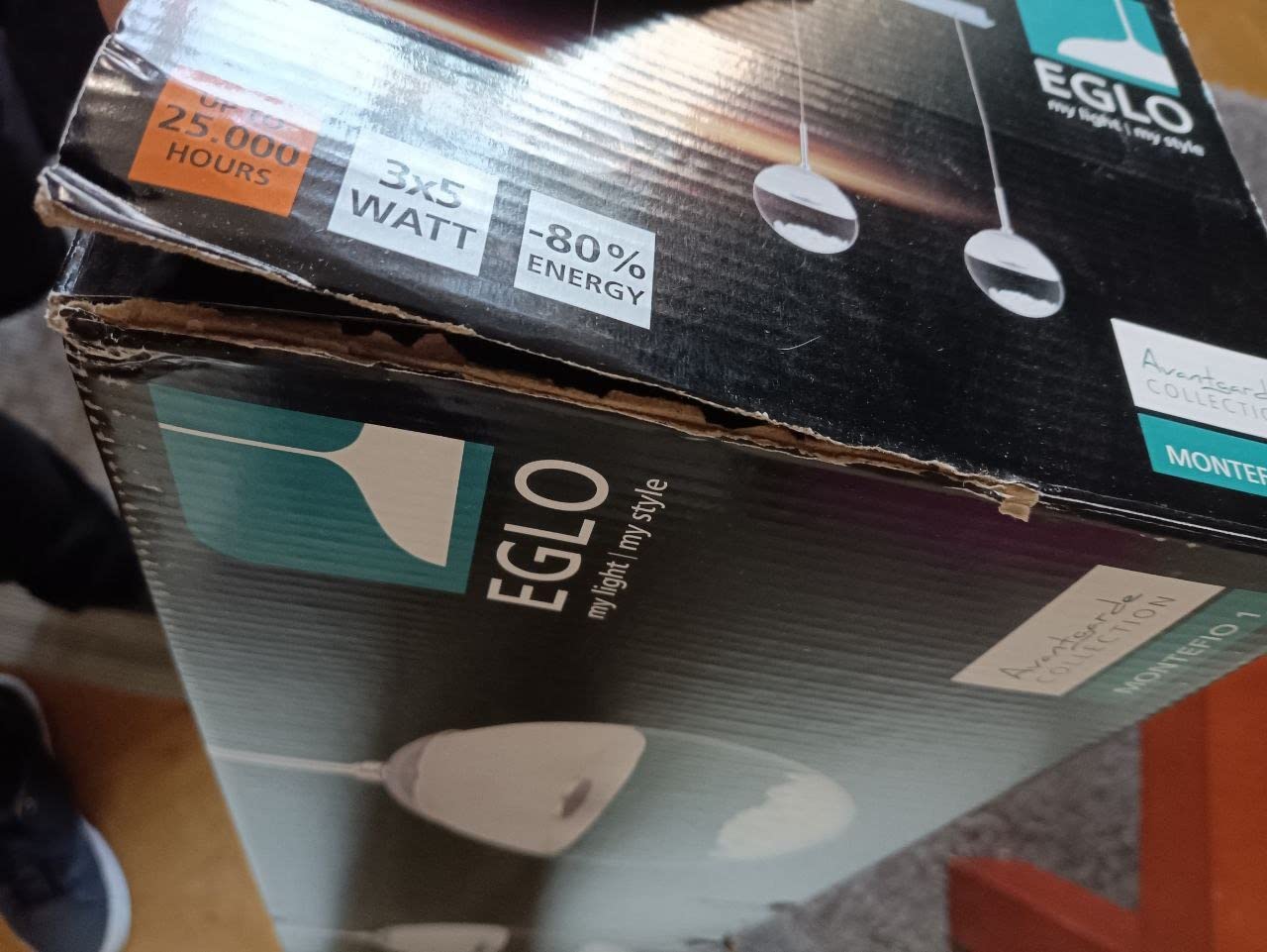 Gutes Preis-Leistung fürs Esszimmer