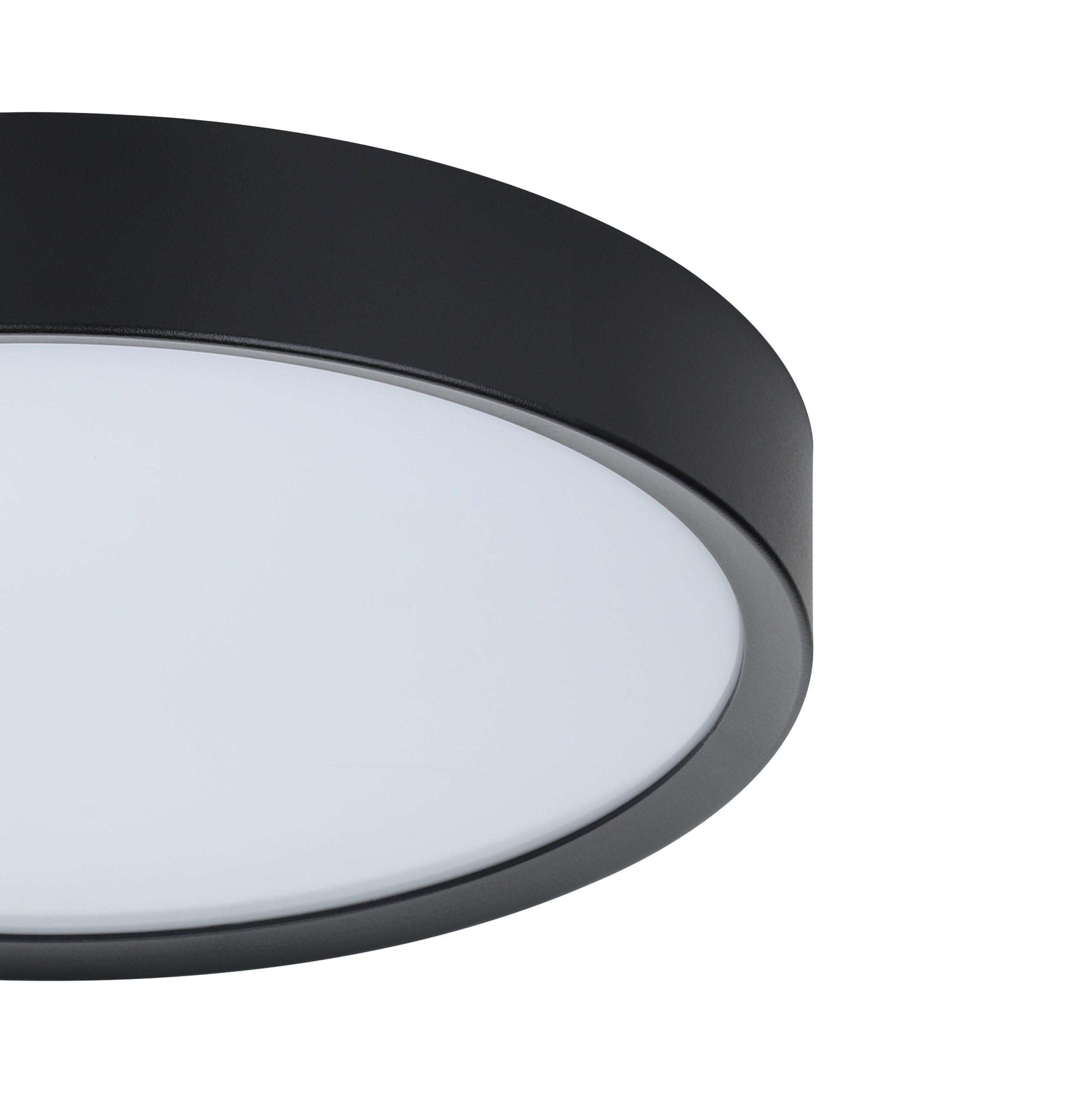 eglo-musurita-led-deckenleuchte-rund-34-cm-schwarz-wei image 4