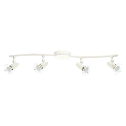 eglo-pocket-1-led-deckenstrahler-4-flammig-stahl-wei-gu10-81-cm image 2