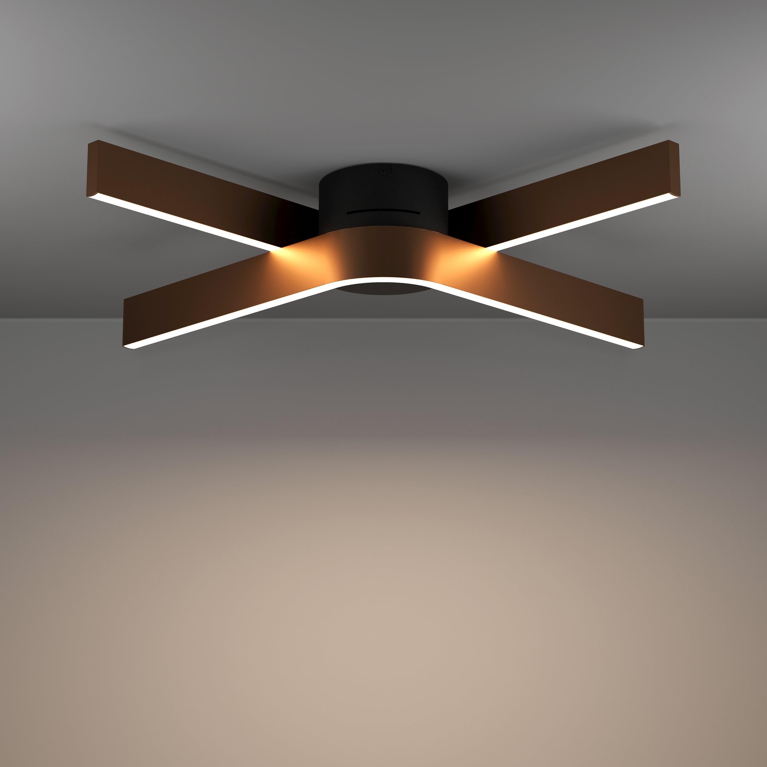 eglo-connect-z-folcino-z-smart-led-deckenleuchte-64x40-cm-bronze-optik-zigbee-ma image 3