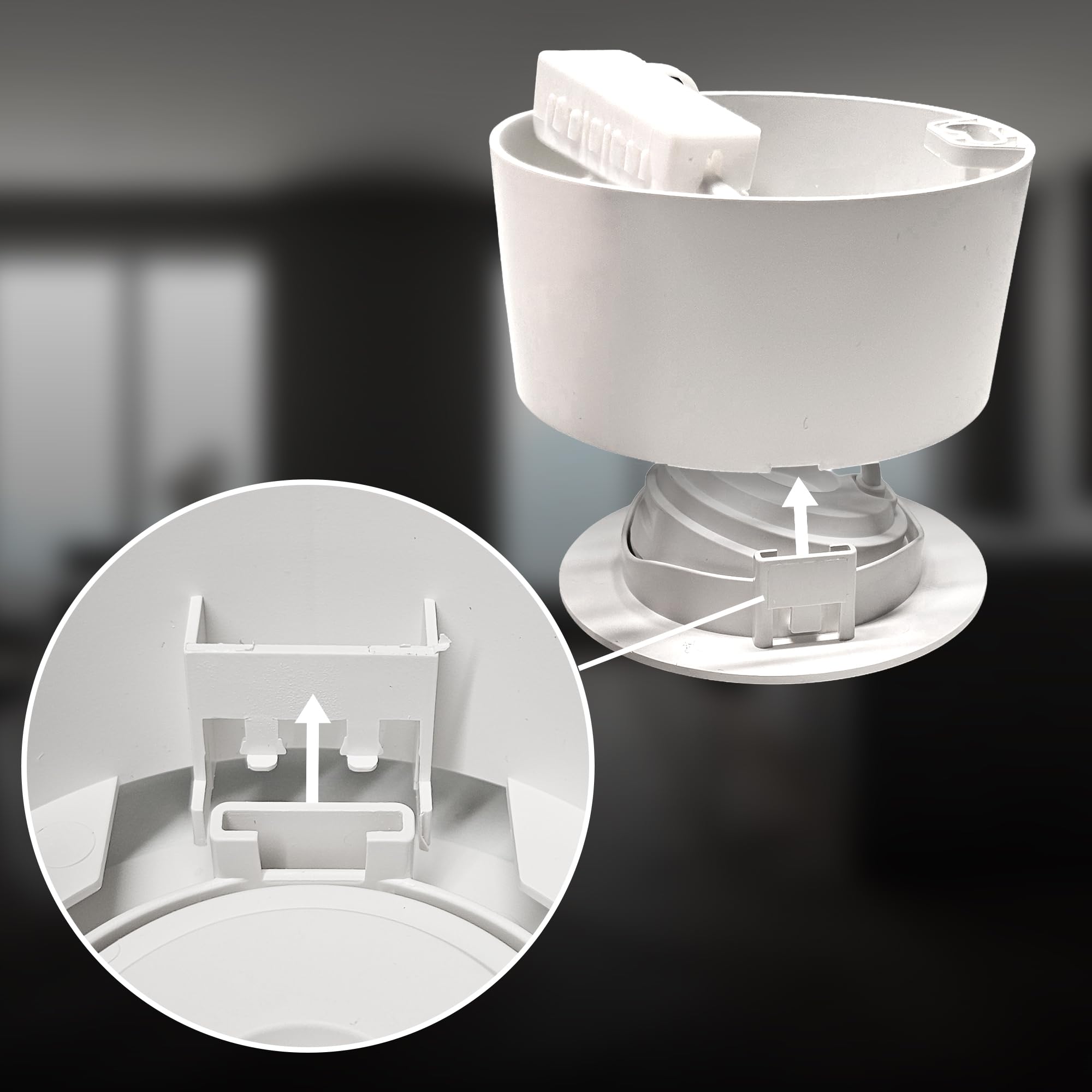 briloner-attach-2in1-led-spot-einbau-und-aufbauspot-schwenkbar-chrom-matt-68mm image 7