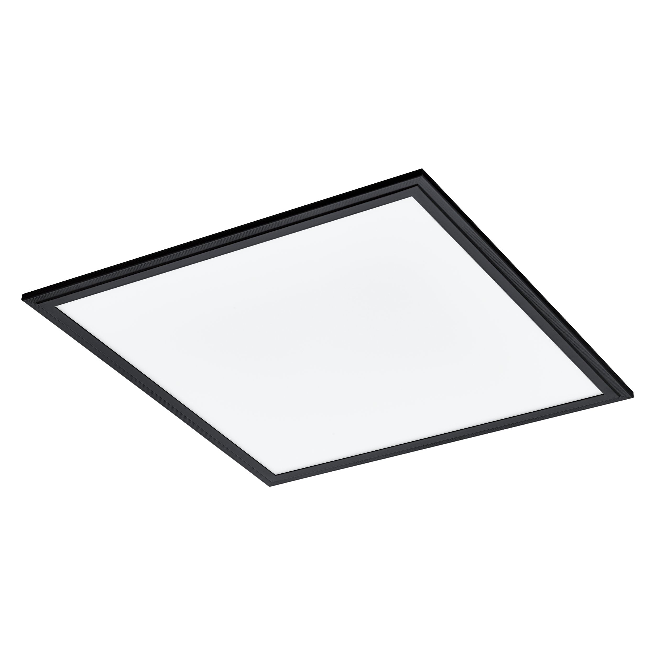 eglo-connect-salobrena-c-led-deckenleuchte-smart-45-cm-schwarz-rgb image 1