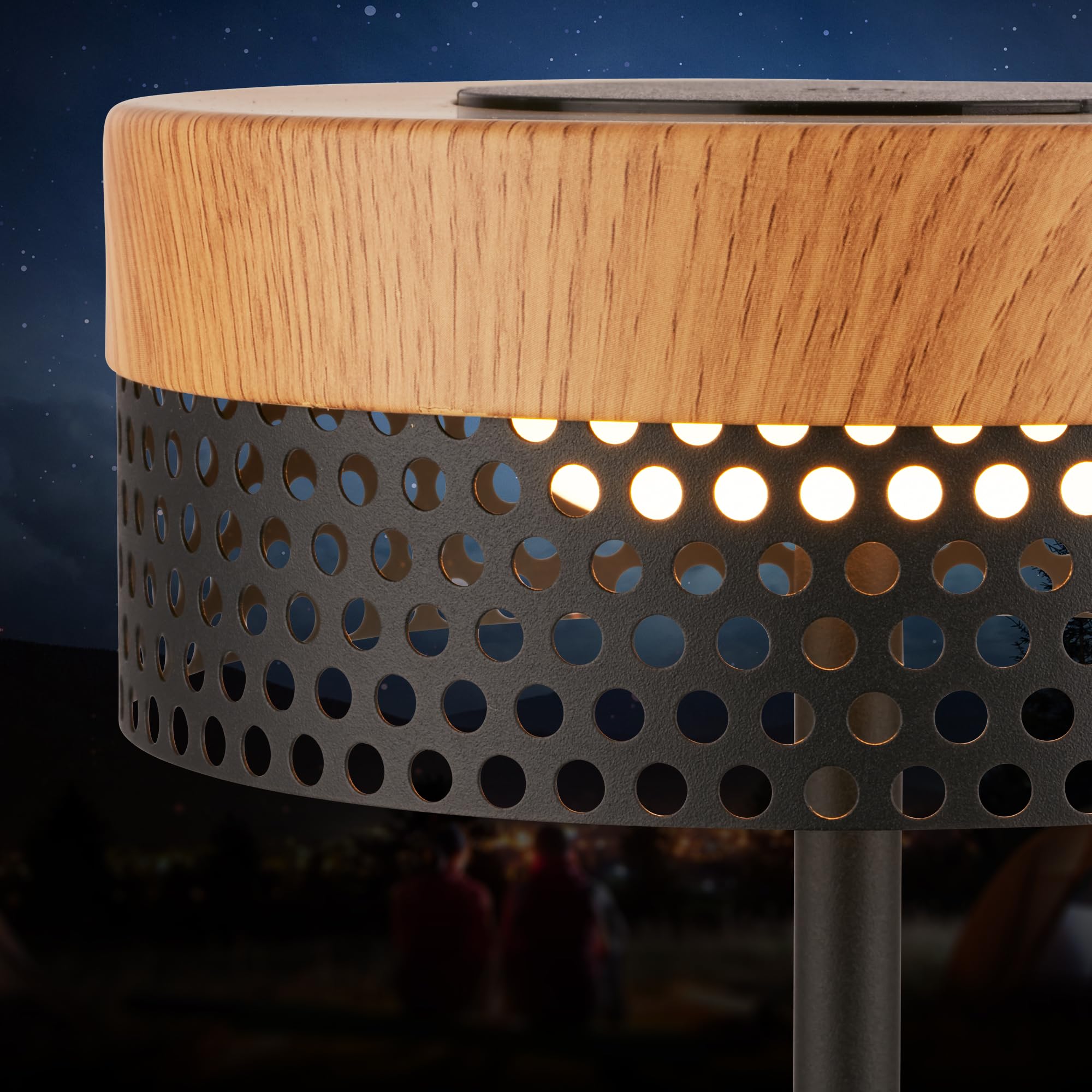briloner-led-tischlampe-kabellos-ip44-touch-dimmbar-schwarz-holz-16x35-cm image 8