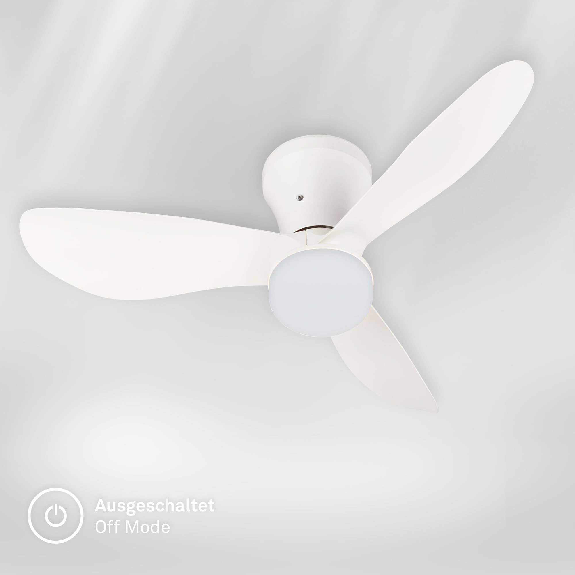 briloner-led-deckenventilator-wei-mit-licht-cct-dimmbar-fernbedienung-15w-2050lm image 5