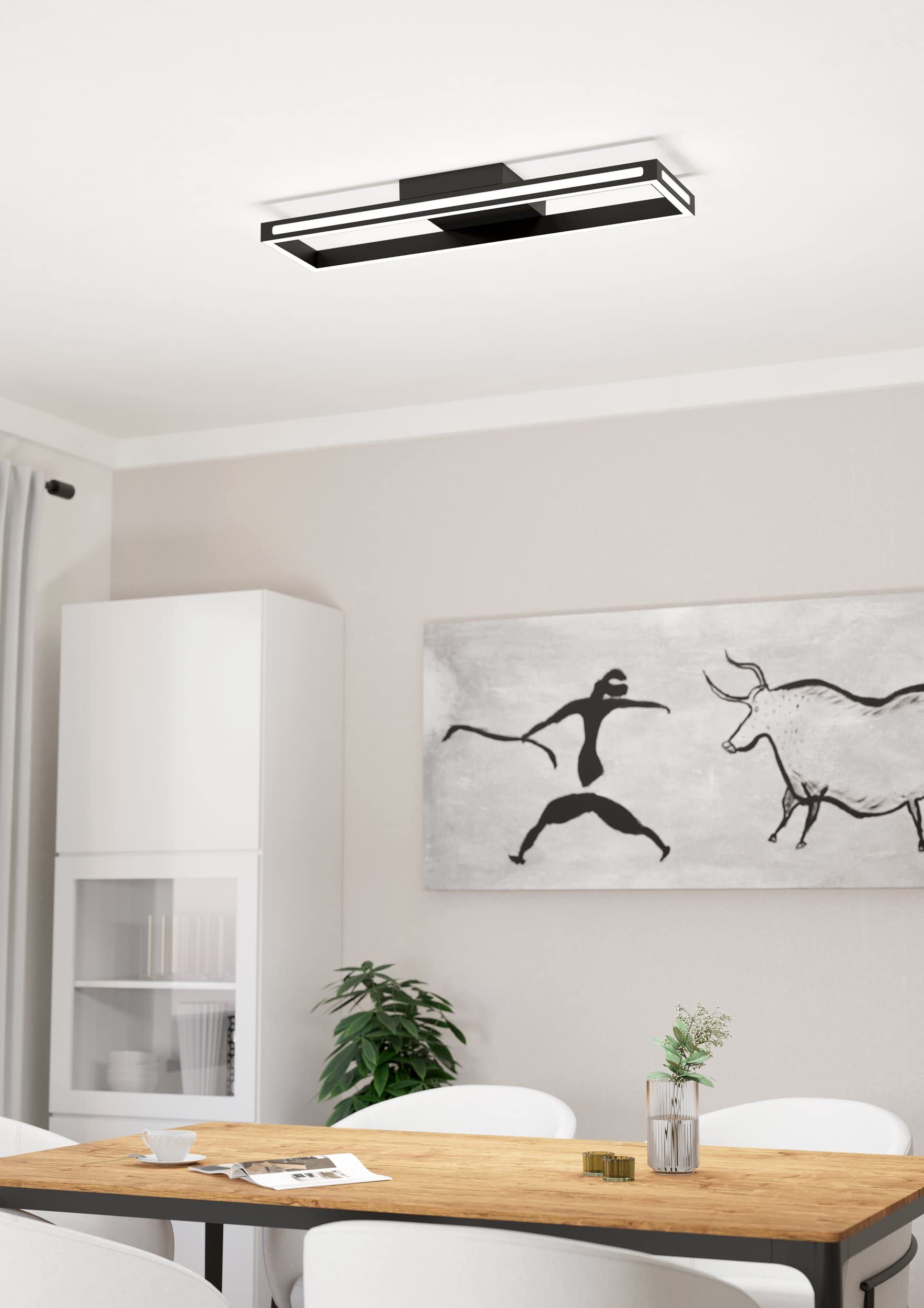 eglo-connect-z-salivilanas-z-smart-home-led-deckenleuchte-zigbee-77-cm image 2