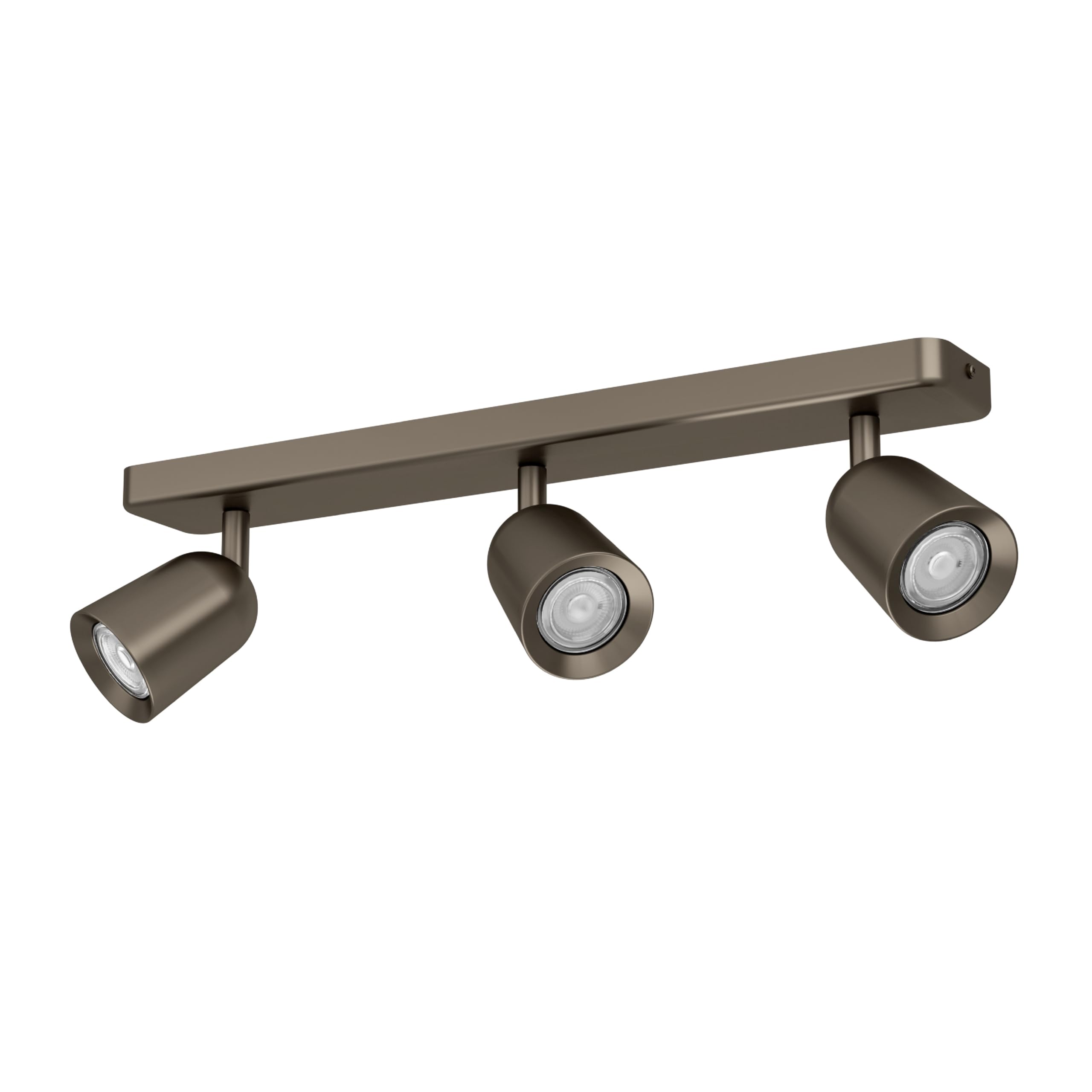 eglo-camaldoli-deckenstrahler-2-flammig-bronze-gu10-schwenkbar image 8