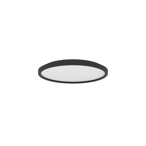 eglo-testara-e-led-deckenleuchte-rund-30-cm-schwarz-2600-lm-neutralwei image 3