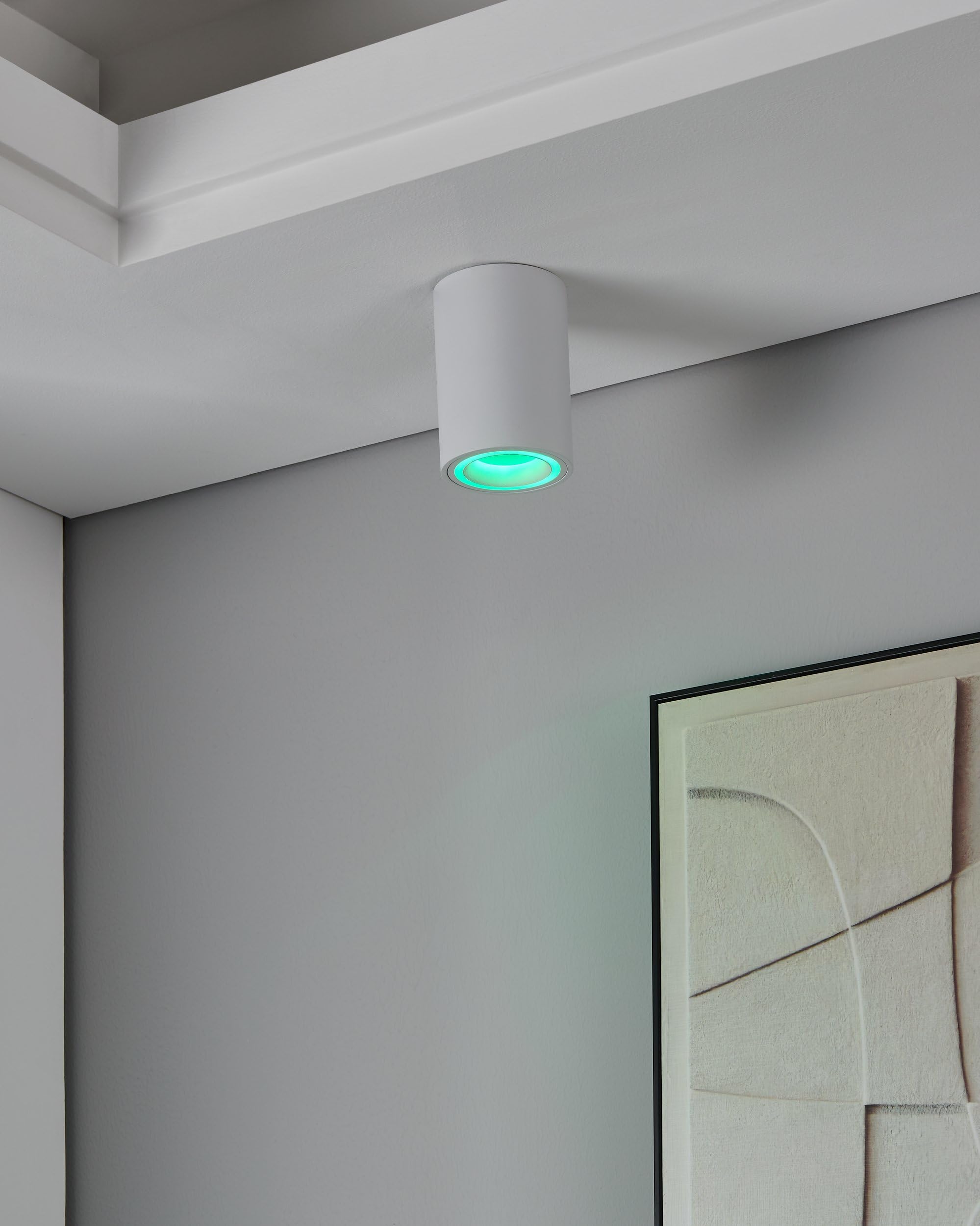 eglo-connect-z-carosso-z-smart-home-led-deckenleuchte-wei-rgb-zigbee-8-cm image 4