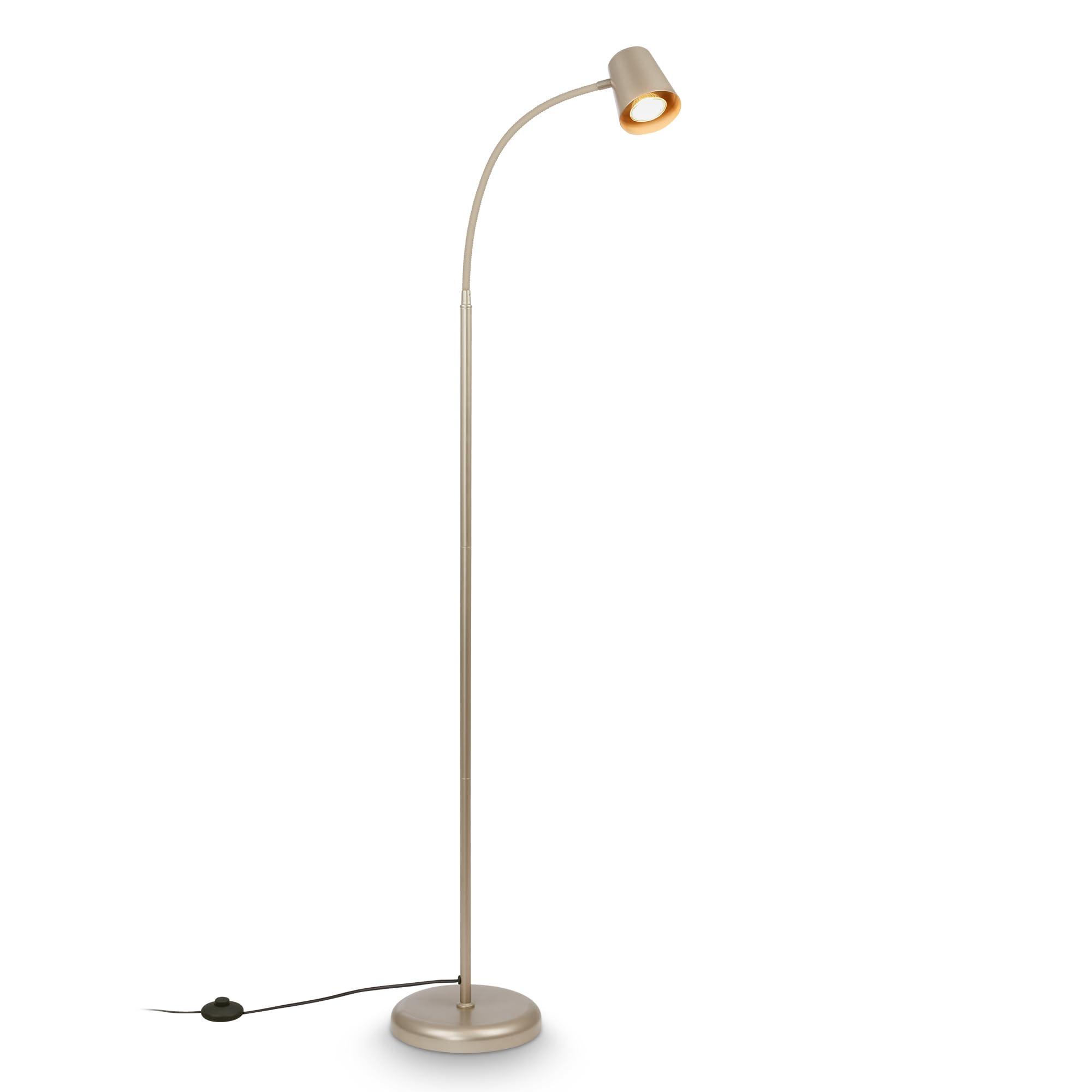 briloner-stehlampe-schwenkbar-wei-1275-mm-standleuchte-mit-fu-taster image 8