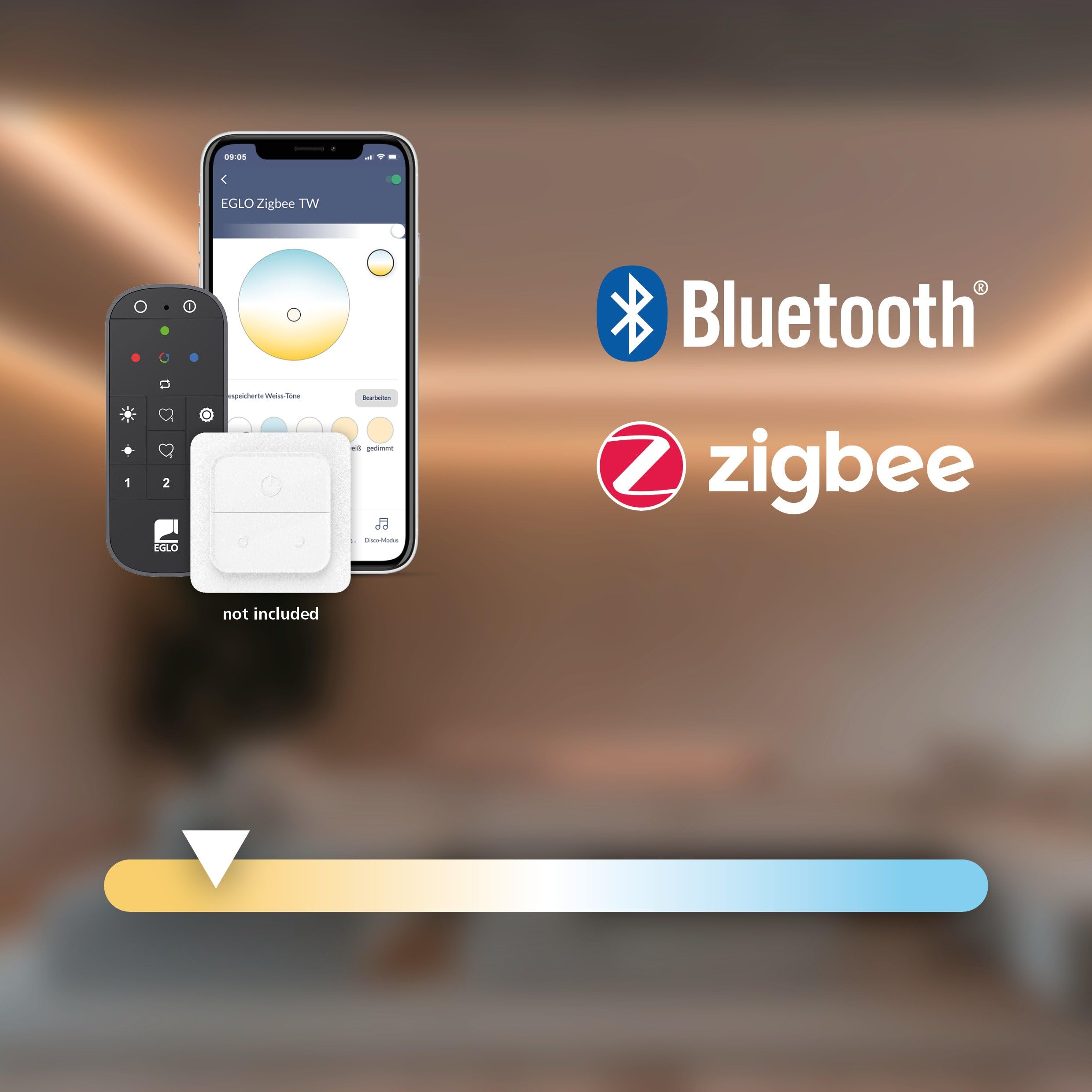 eglo-connect-z-salivilanas-z-smart-home-led-deckenleuchte-zigbee-77-cm image 7
