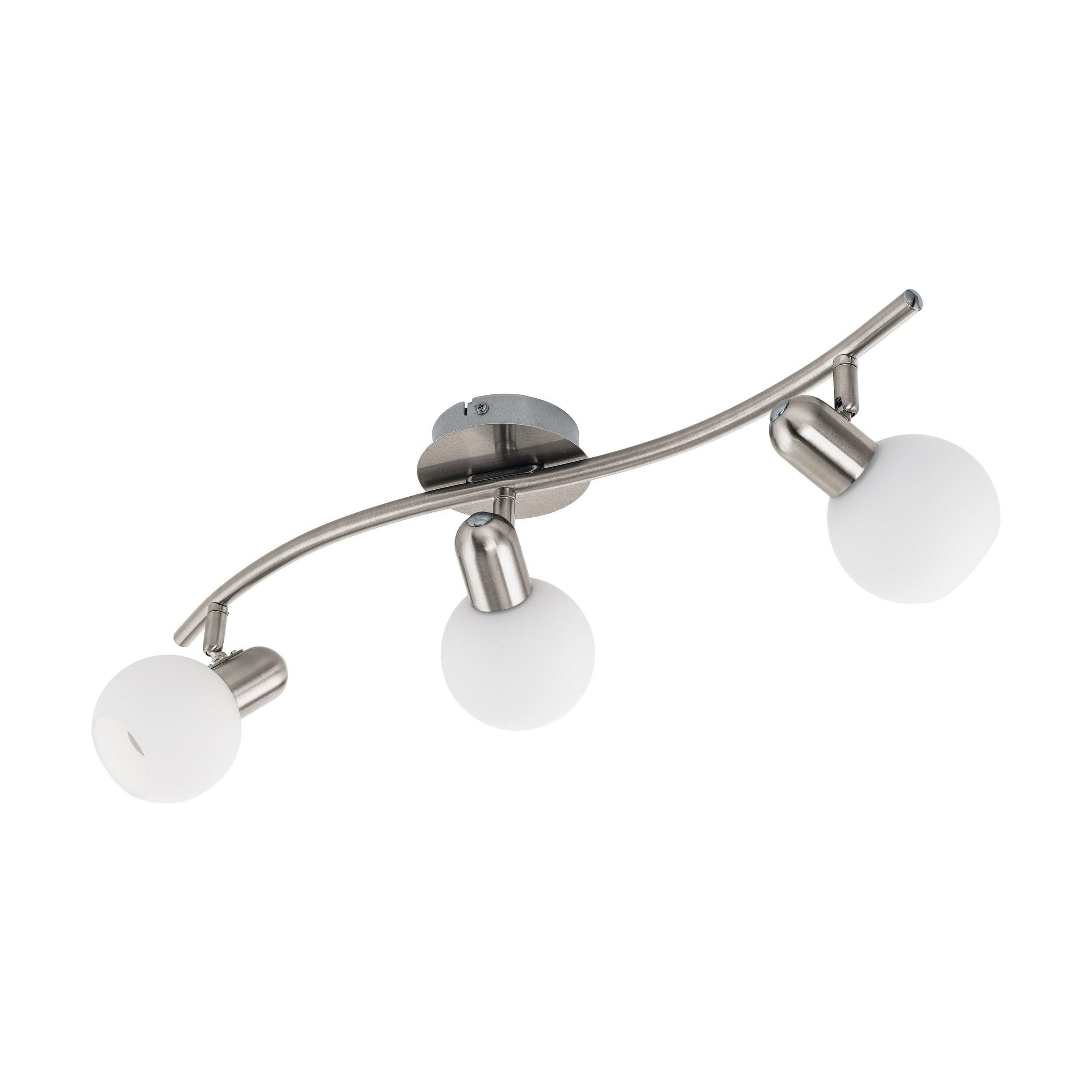 eglo-comba-led-deckenstrahler-nickel-matt-3-flammig-e14-56-cm image 1