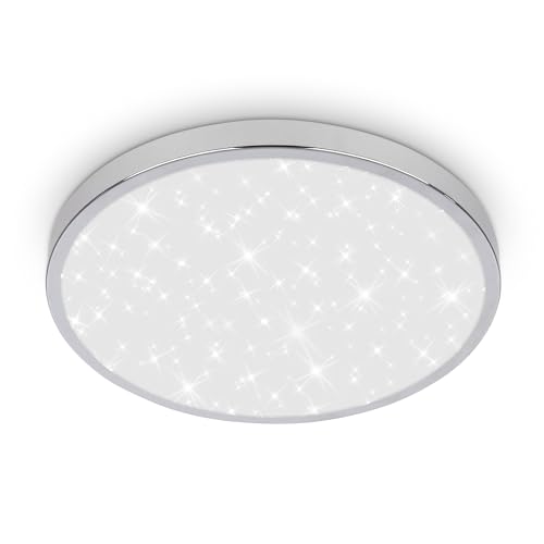 briloner-led-bad-deckenlampe-ip44-24-cm-neutralwei-chrom image 7