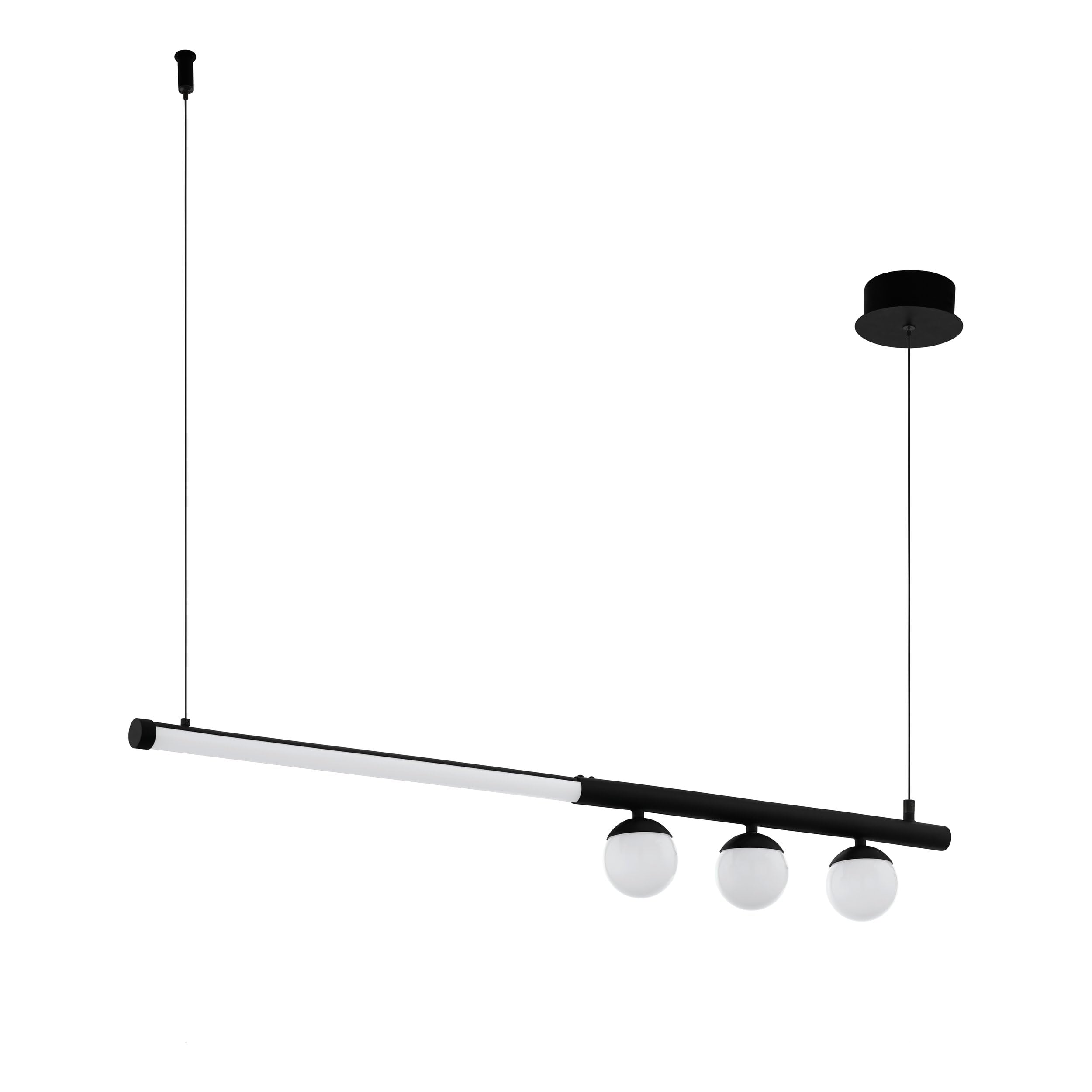 eglo-phianeros-led-deckenleuchte-4-flammig-schwarz-wei-40-cm image 5