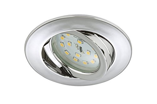 briloner-led-einbauleuchte-schwenkbar-rund-aluminiumfarbig-5w-230v image 2