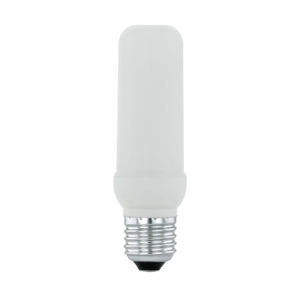 eglo-e27-led-deko-gl-hbirne-t40-mit-flammeneffekt-3-watt-1600k-warmwei image 1