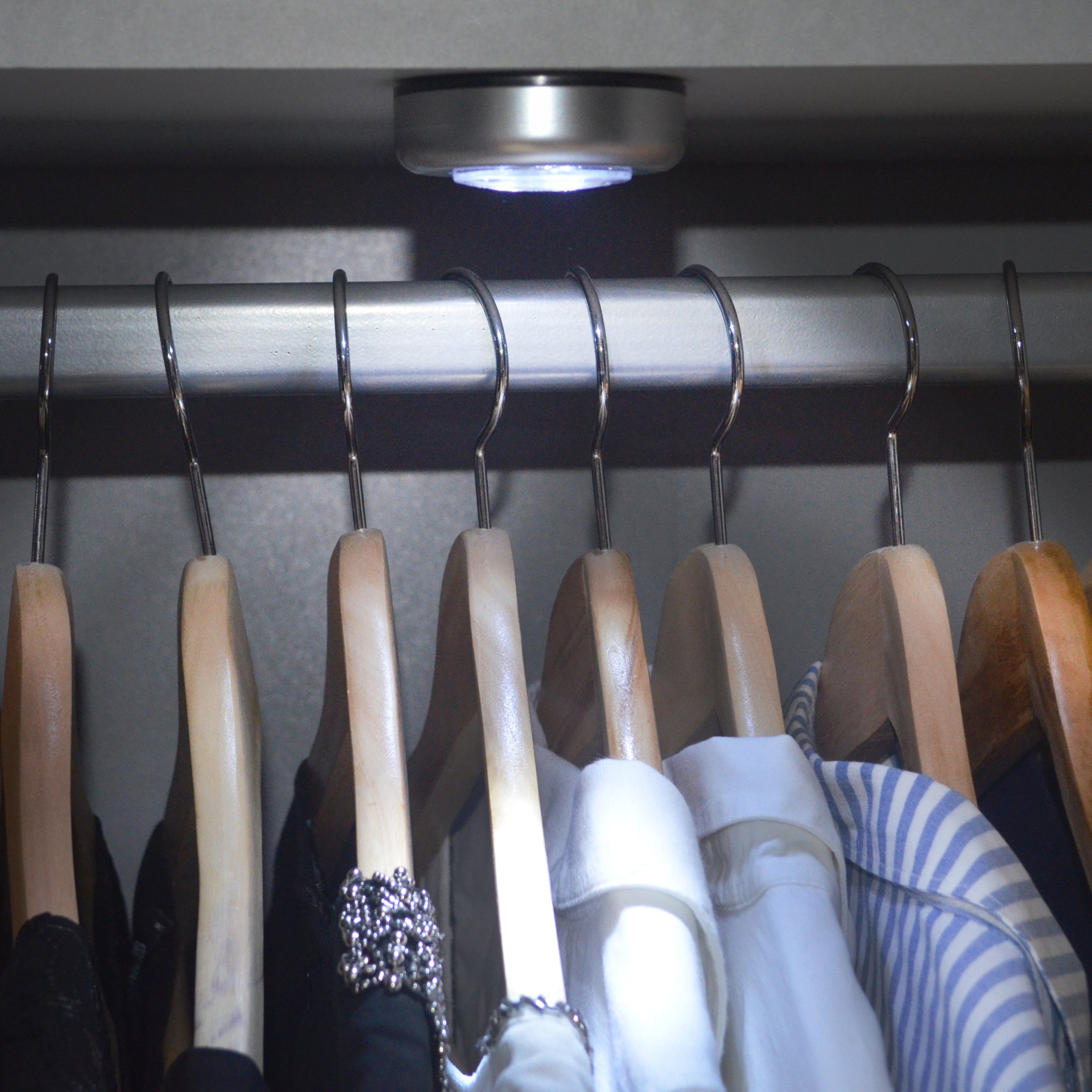 briloner-push-lights-led-schrankbeleuchtung-5er-set-touch-titanfarbig-batteriebe image 4