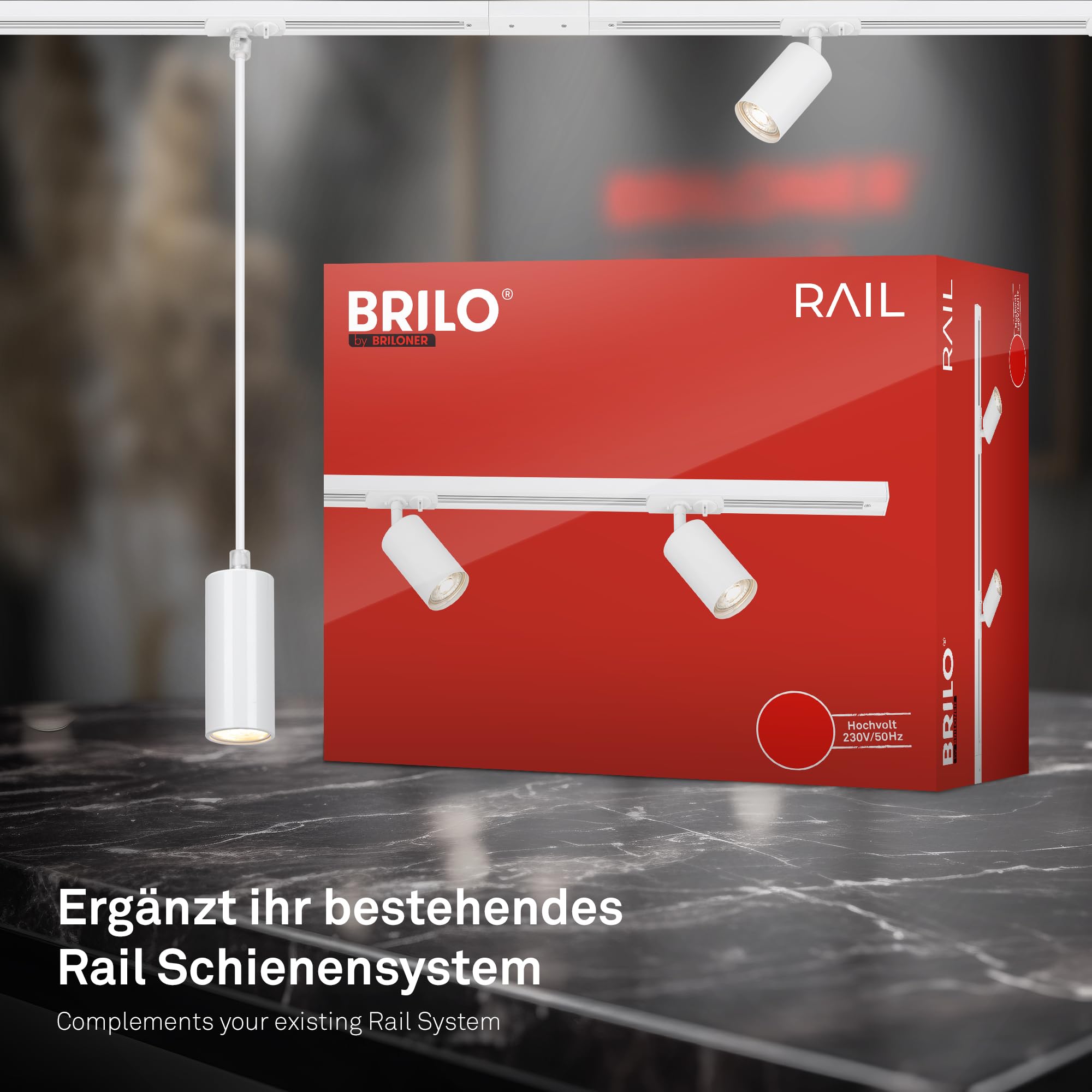 briloner-rail-spotlight-gu10-schwenkbar-wei-138x38x55-mm image 2