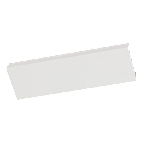 eglo-track-pro-tp-blind-cover-s-schienenabdeckung-alu-wei-14-2-cm image 2