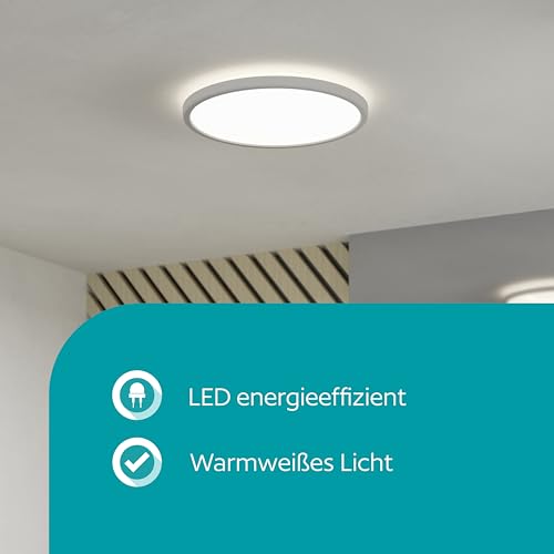 eglo-minerario-led-outdoor-deckenleuchte-30-cm-ip54-wei-e-au-enleuchte-2500-lume image 7
