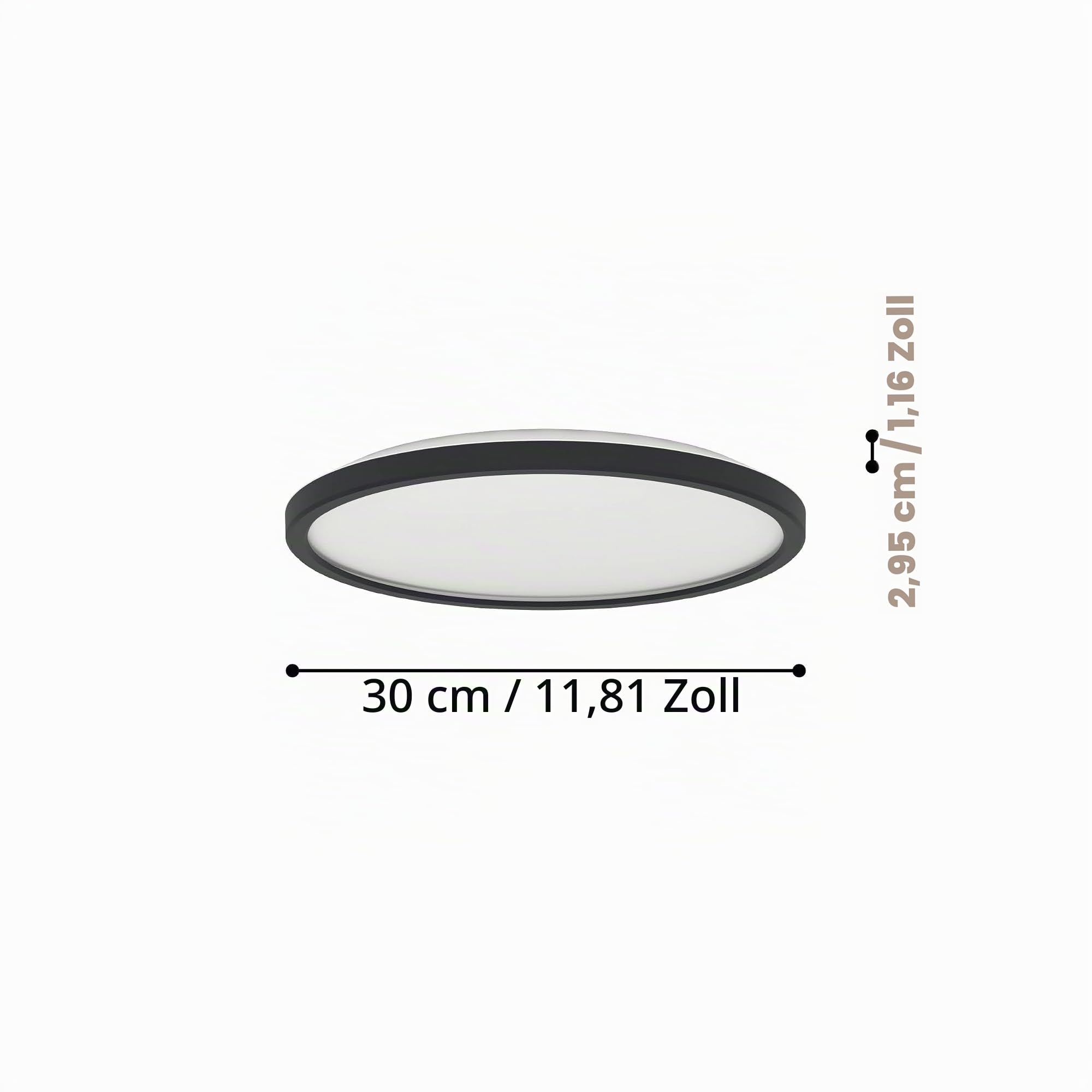eglo-rovito-led-deckenleuchte-rund-30-cm-schwarz-wei-cct-ip44 image 6