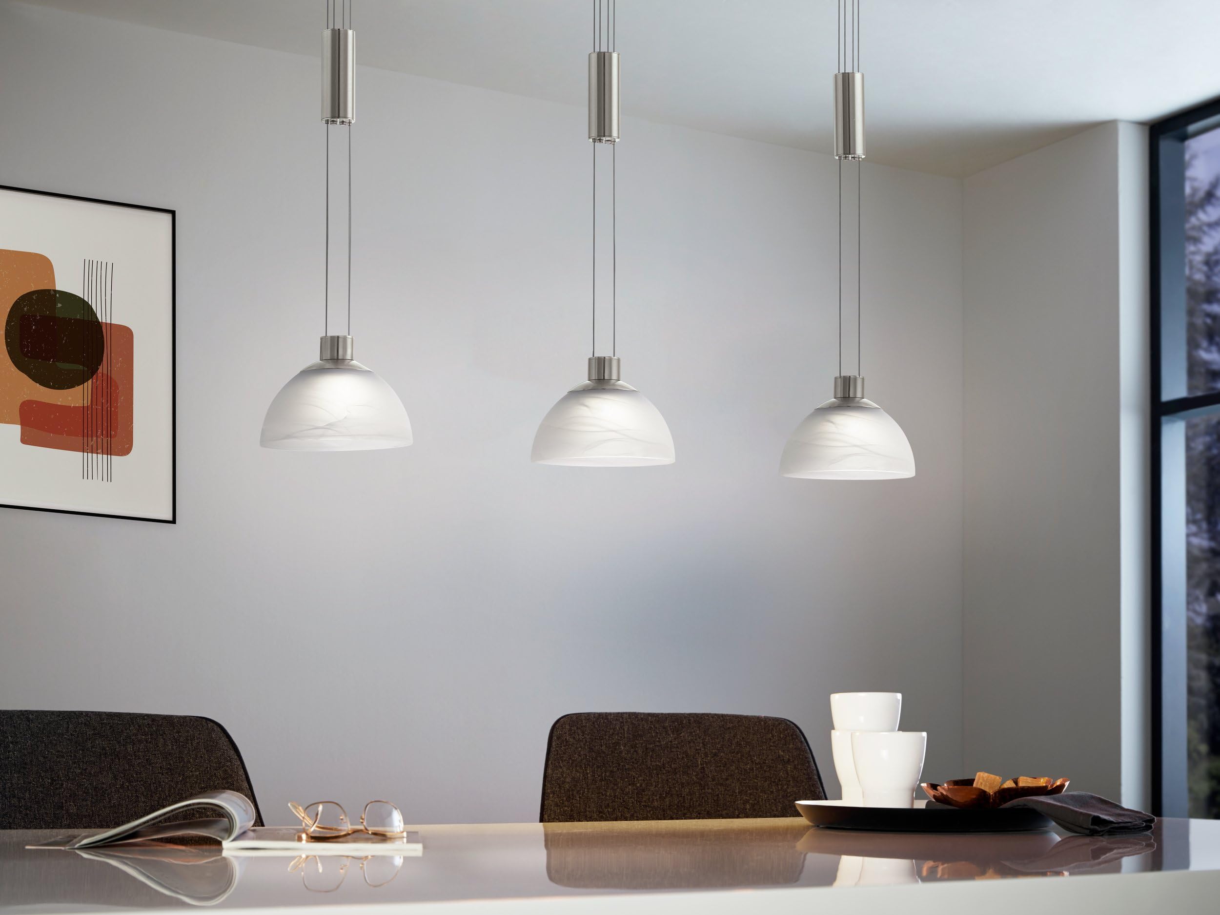 eglo-montefio-led-pendelleuchte-3-flammig-edelstahl-alabasterglas-warmwei image 4