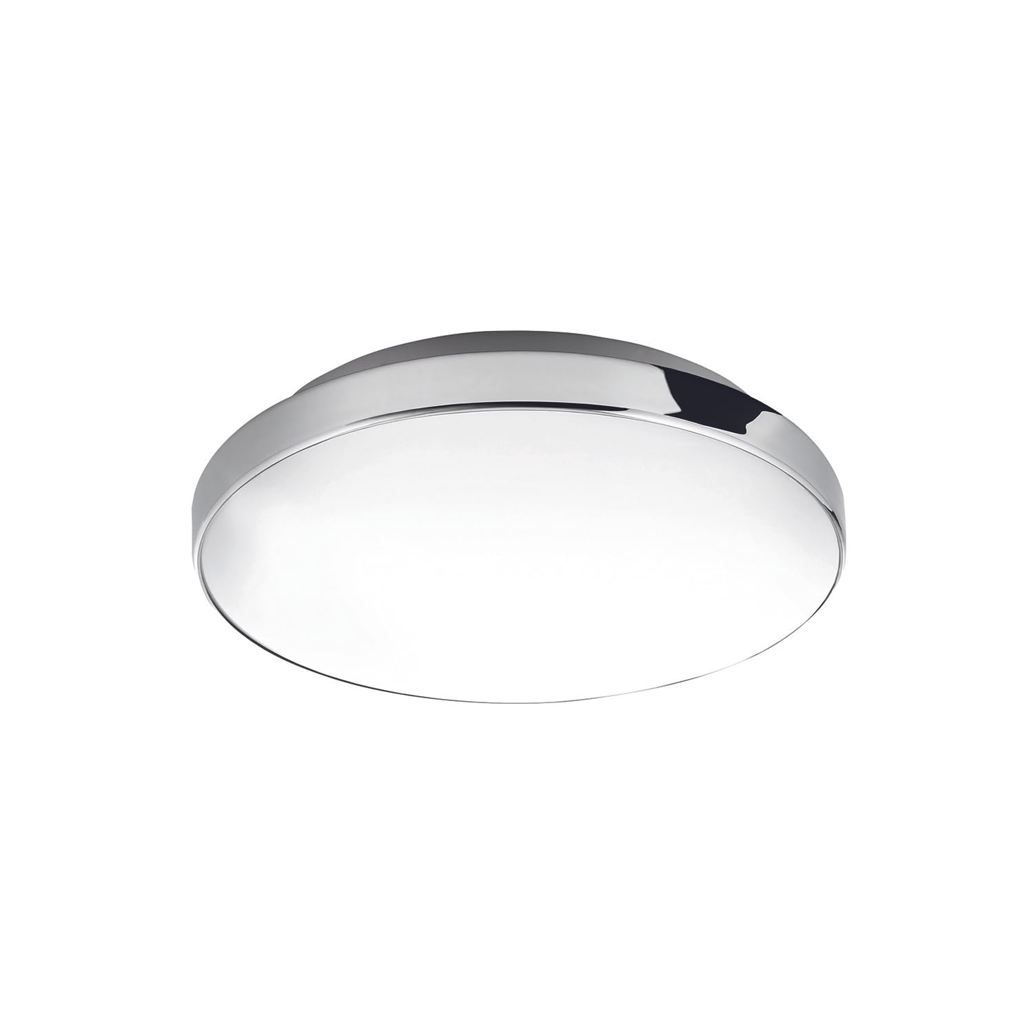 briloner-led-deckenleuchte-rund-28-5-cm-bad-ip44-13w-1200lm-4000k-wei-chrom image 1