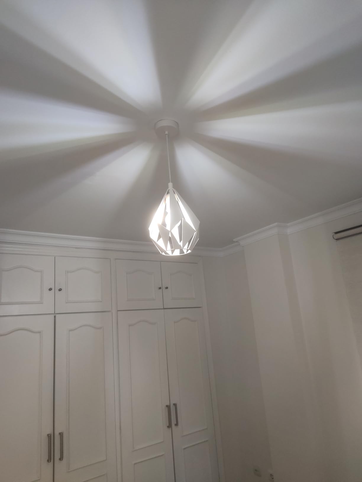 Gute Lampe für kleines Geld