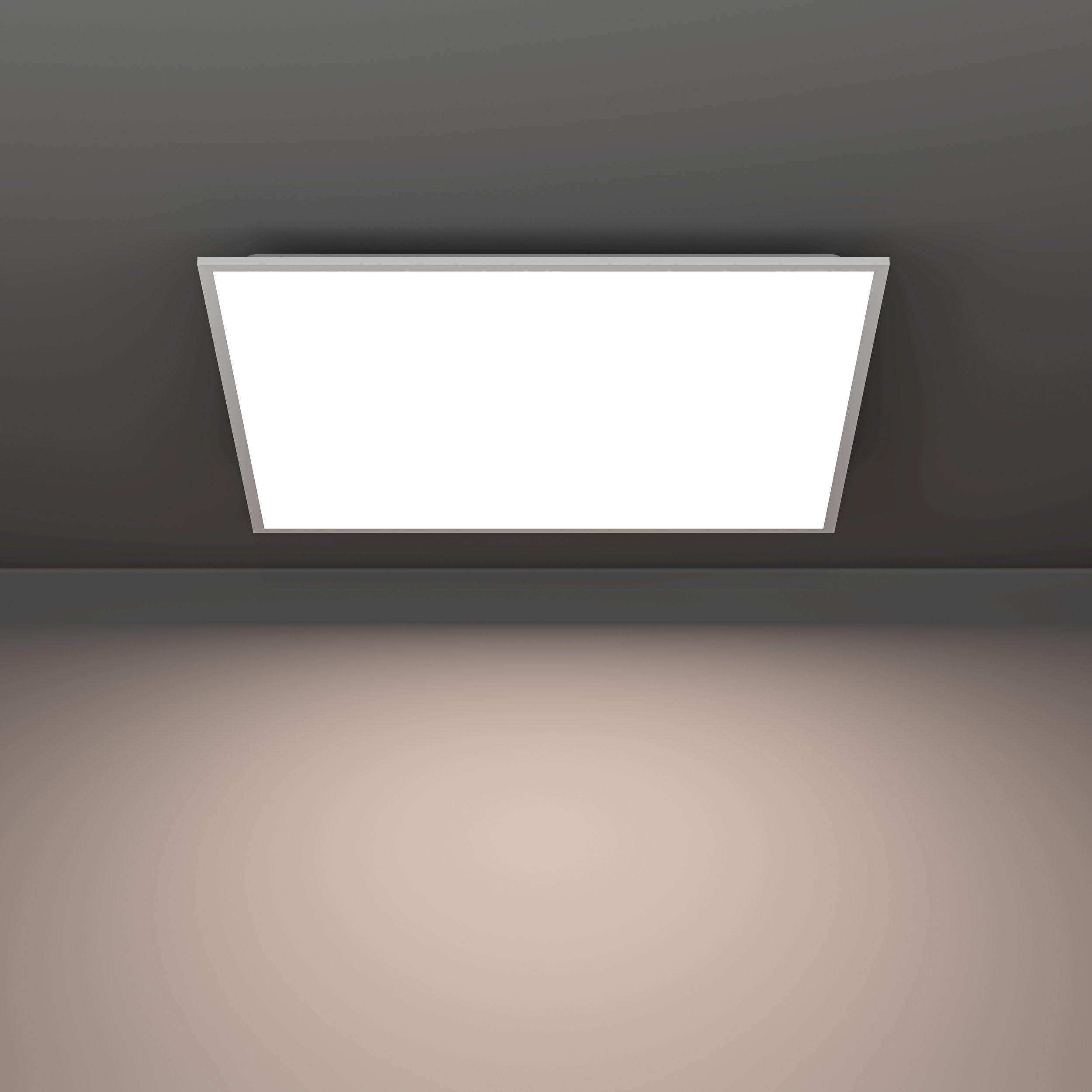 eglo-moradillo-r-led-panel-60x60-cm-wei-cct-dimmbar-mit-fernbedienung image 2