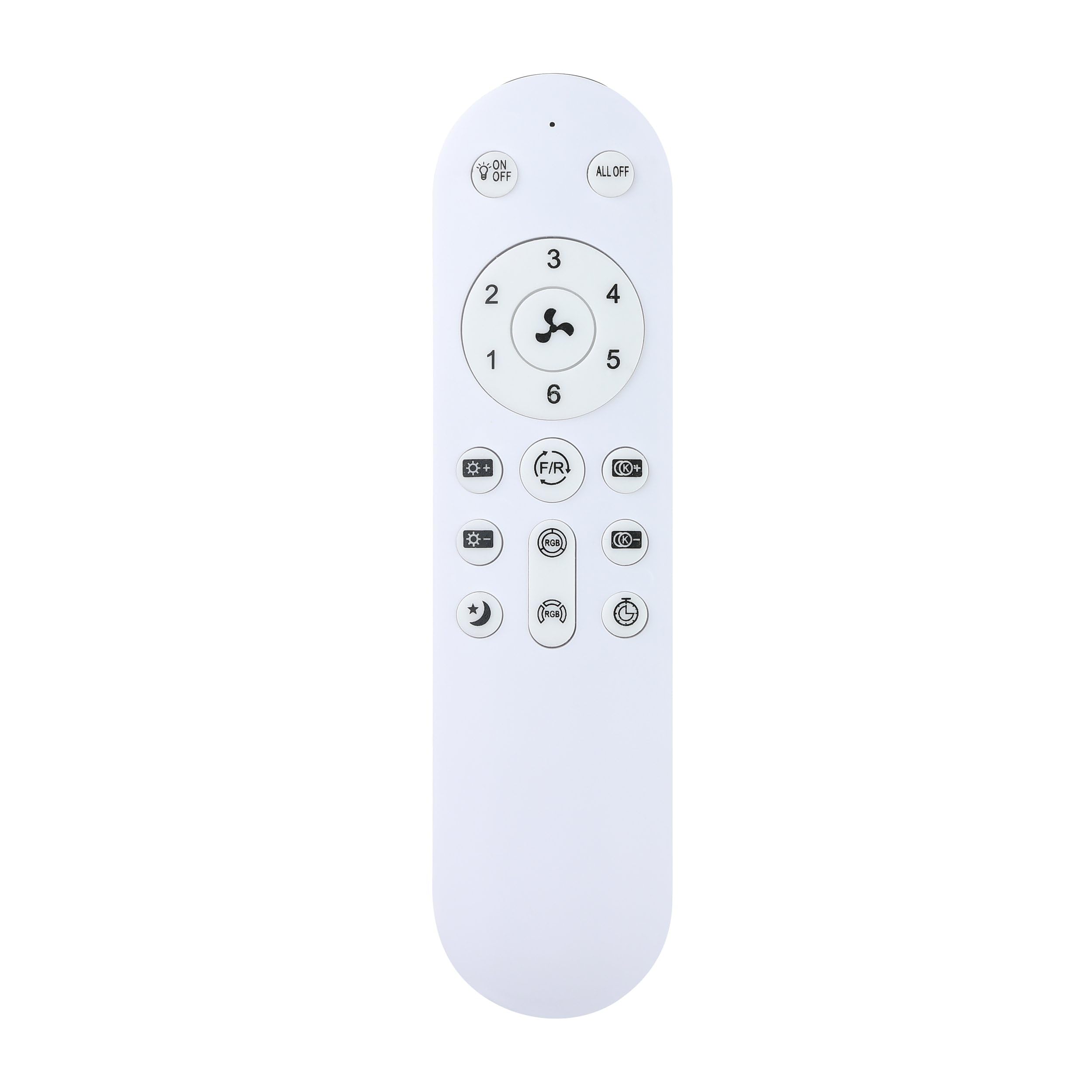 eglo-fernandina-led-deckenventilator-mit-beleuchtung-wei-39-8-cm-dimmbar image 5