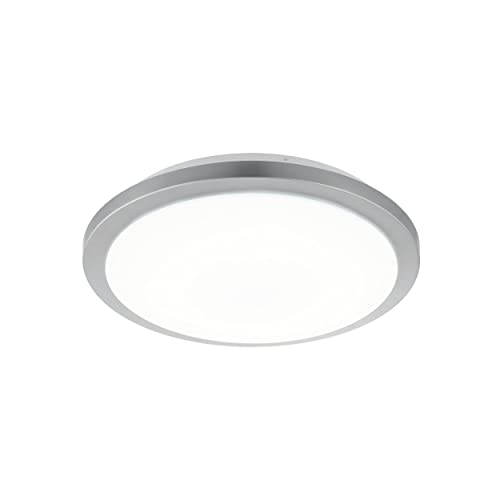 eglo-competa-st-led-deckenlampe-51-cm-dimmbar-wei-t-ne-einstellbar-silber-wei image 5