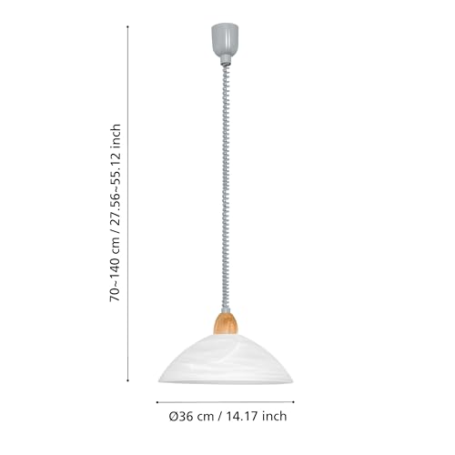 eglo-pendelleuchte-lord-2-e27-max-60w-h-henverstellbar-36-cm-weiss-alabasterglas image 7