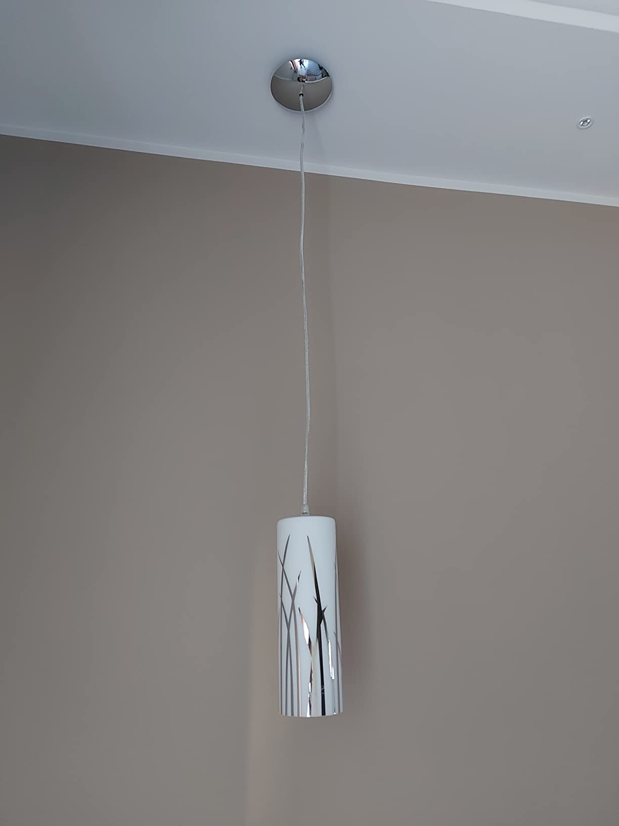 Gute Lampe für kleines Geld