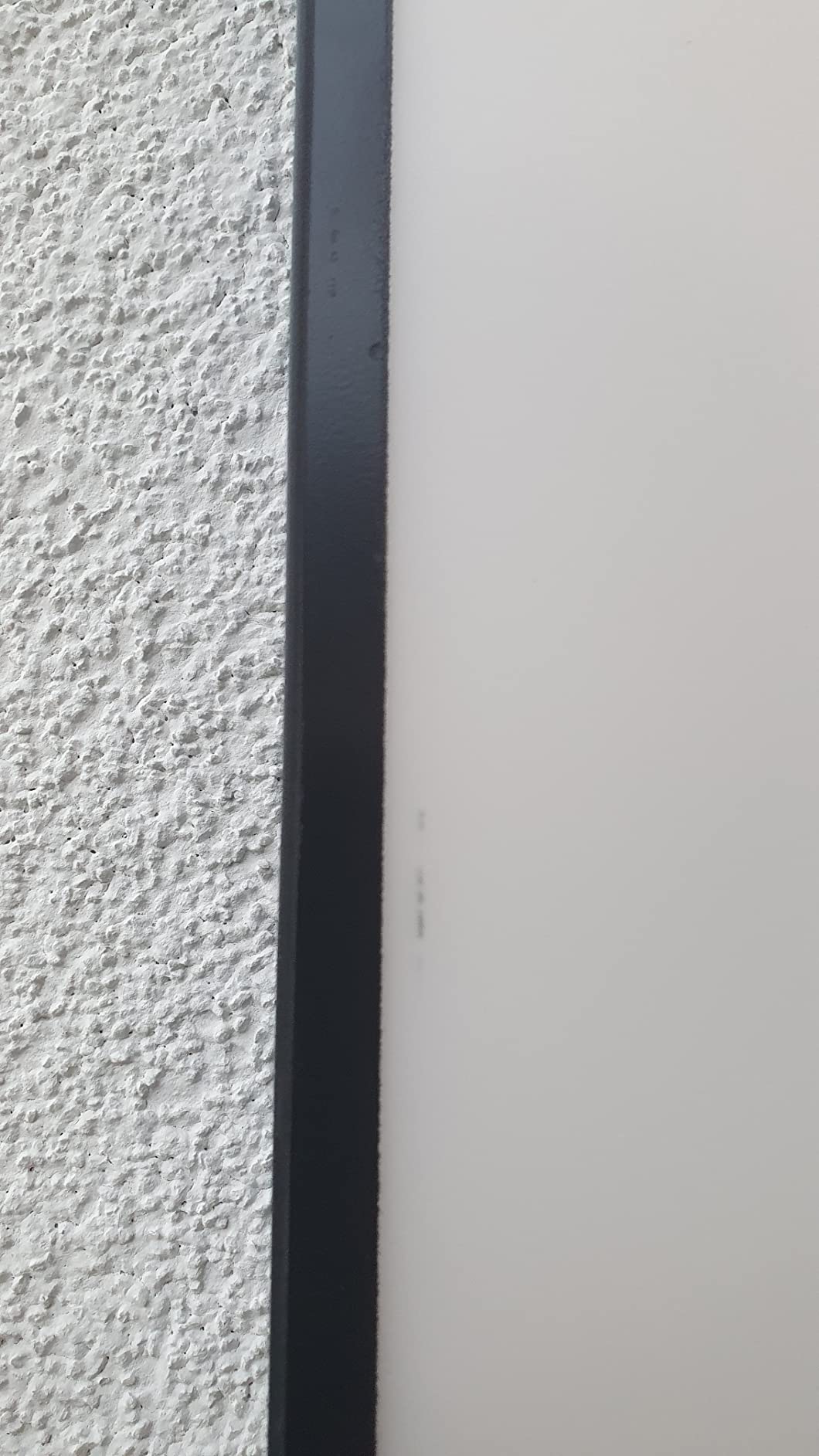 Reagiert perfekt