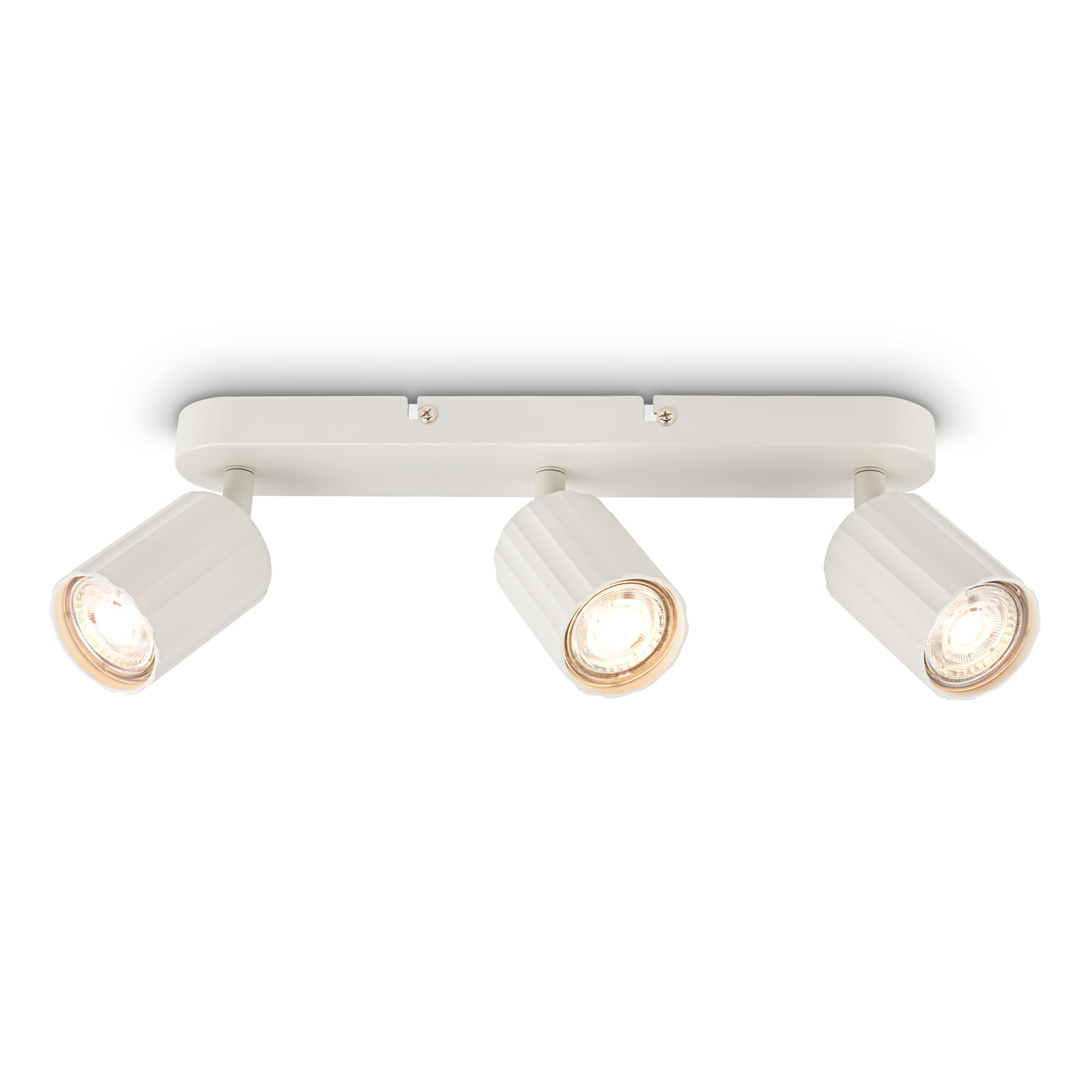 briloner-deckenstrahler-riffle-2-flammig-gu10-schwenkbar-28-cm-altwei image 8