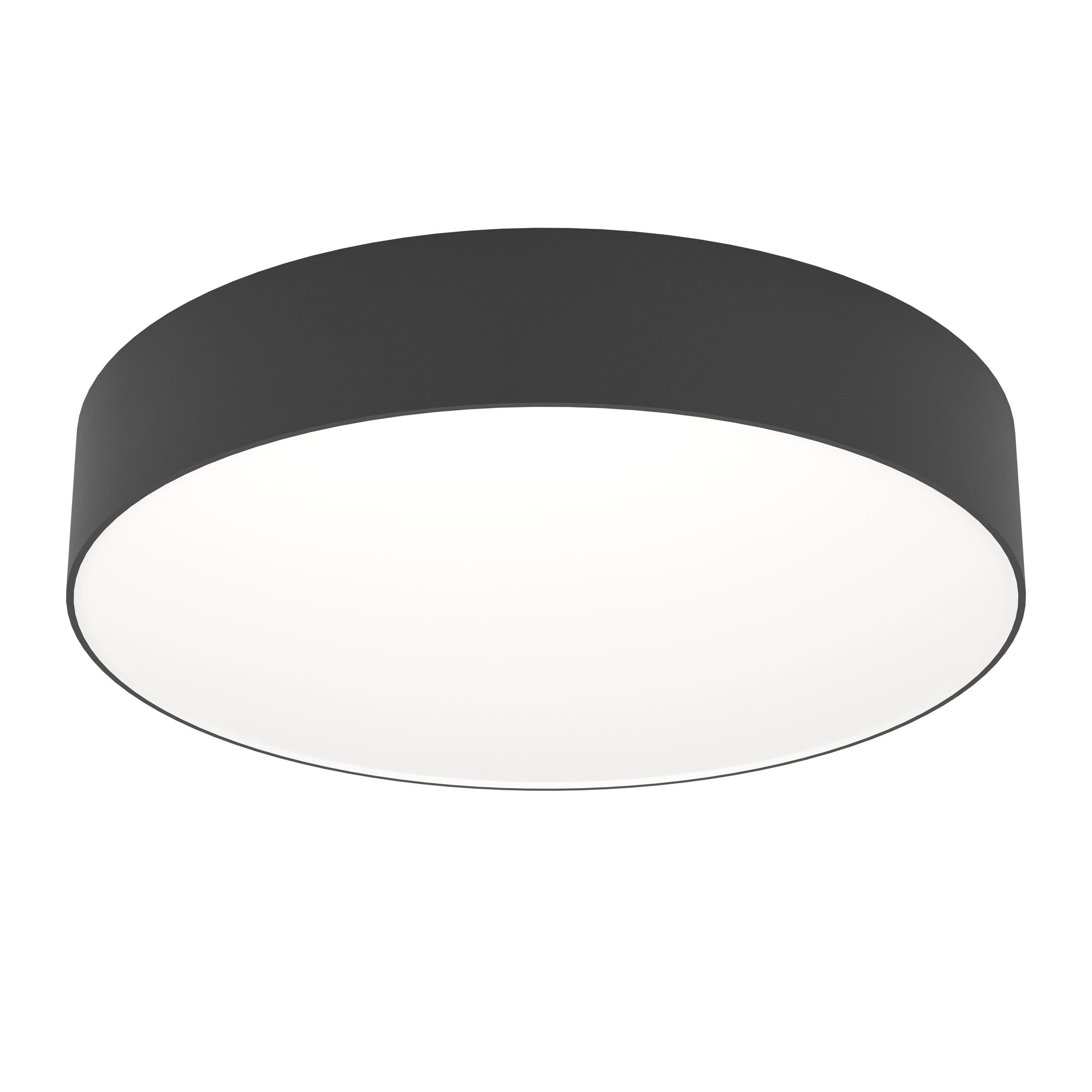 eglo-connect-z-gallizzi-z-smart-led-deckenleuchte-39-cm-schwarz-zigbee-matter-rg image 1