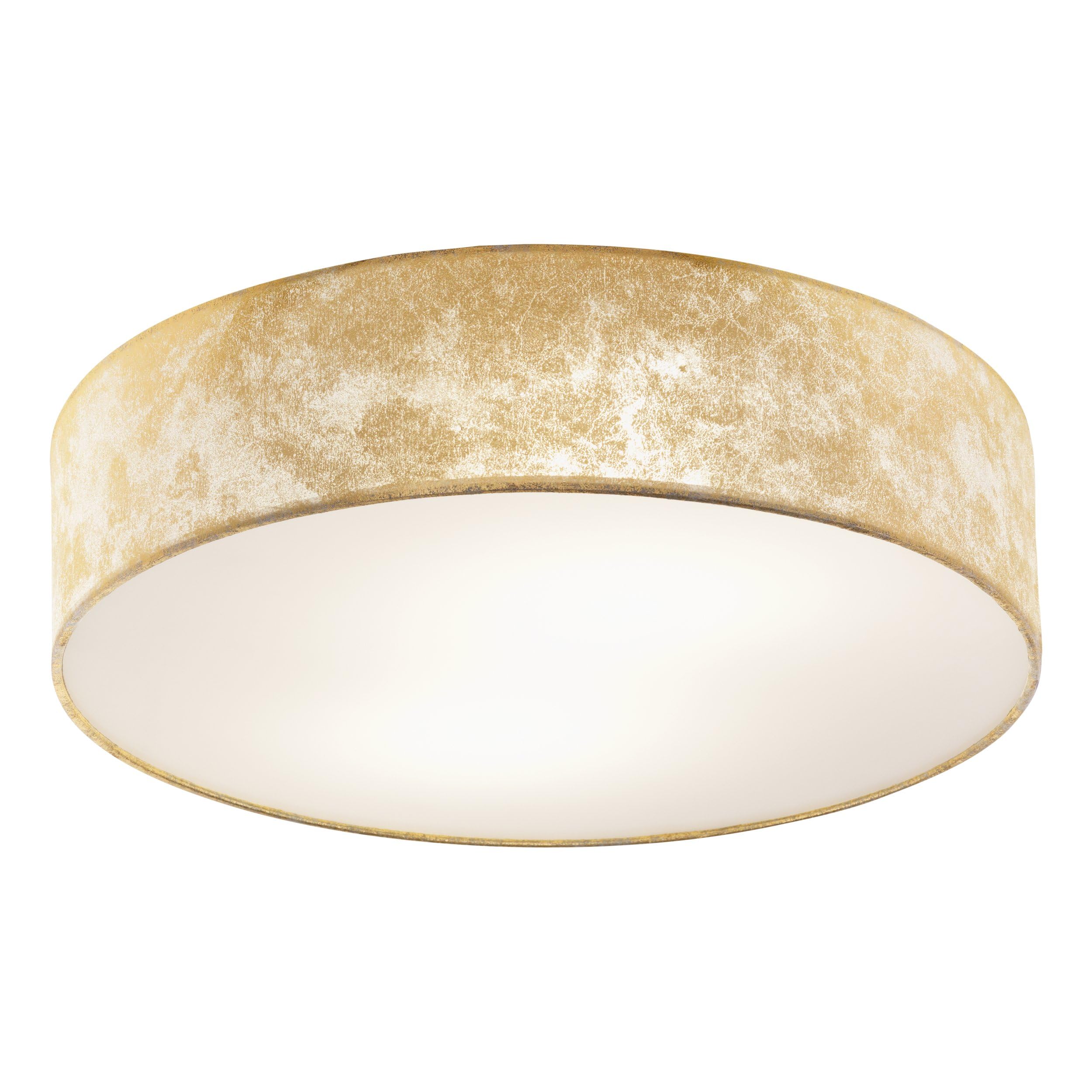 eglo-viserbella-pendelleuchte-3-flammig-vintage-champagner-gold-textil-53-cm-e27 image 7