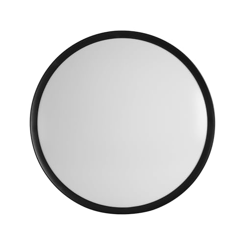 eglo-musurita-led-deckenleuchte-rund-44-cm-schwarz-wei image 8