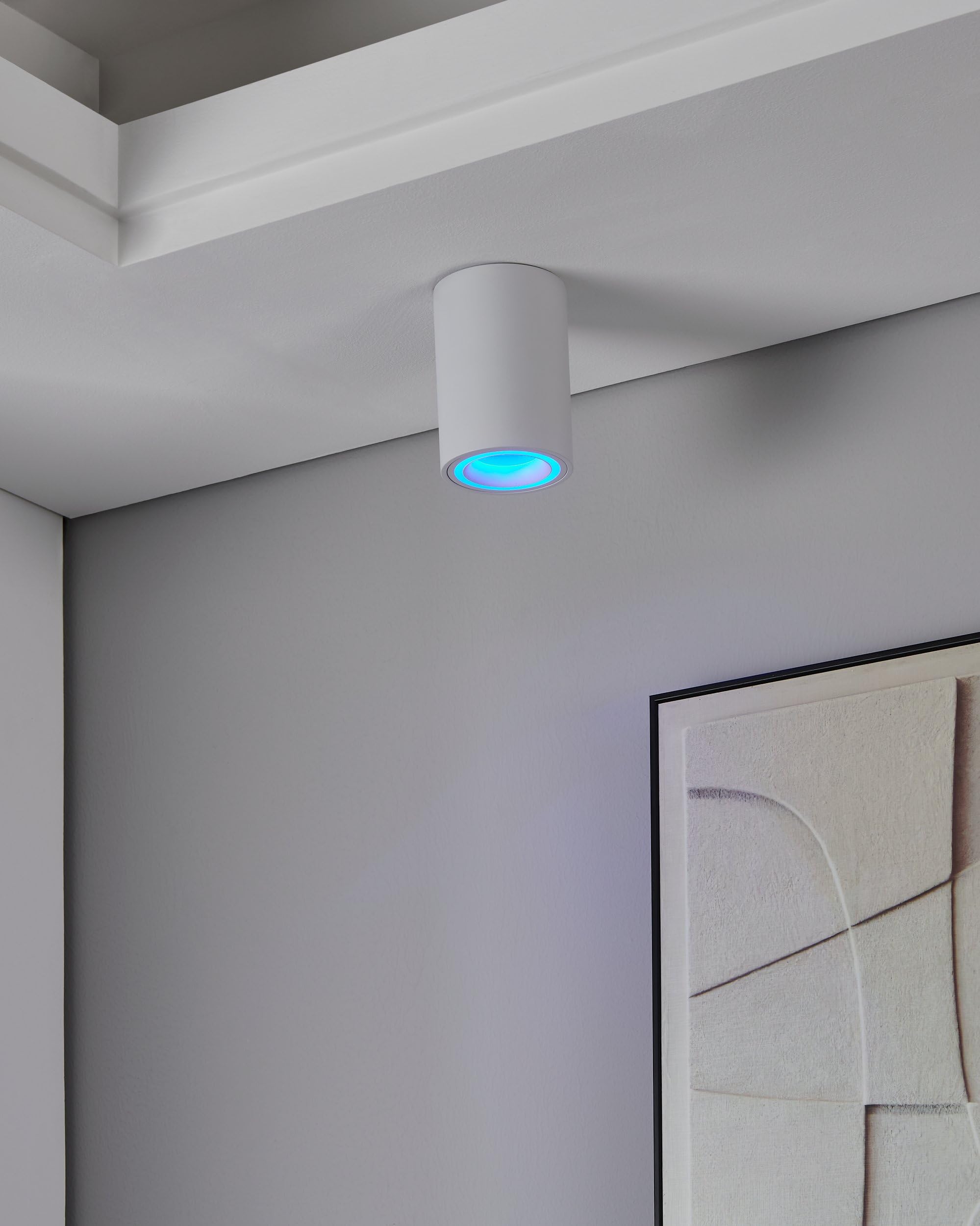 eglo-connect-z-carosso-z-smart-home-led-deckenleuchte-wei-rgb-zigbee-8-cm image 3