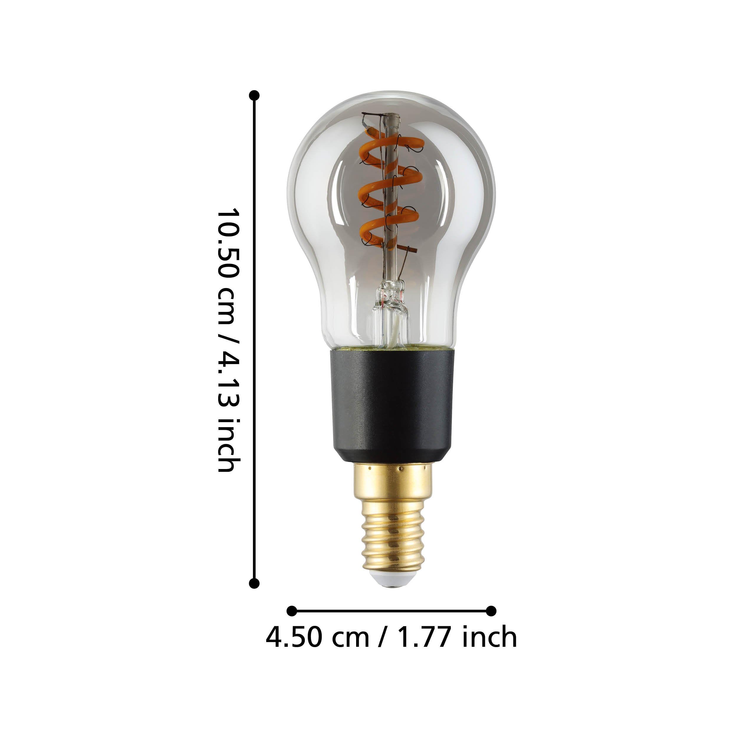 eglo-connect-z-smart-home-led-e14-p45-zigbee-dimmbar-vintage-rauchglas image 3
