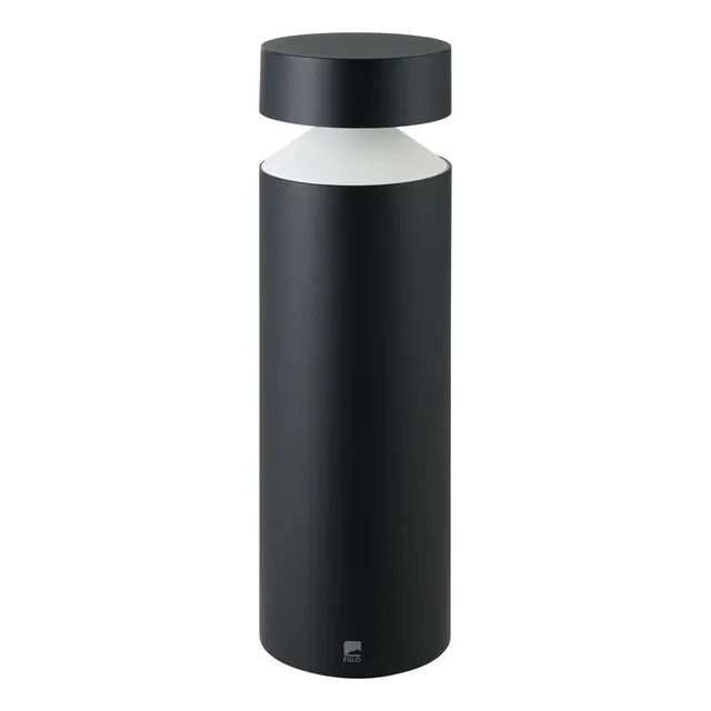 eglo-melzo-led-au-en-wegelampe-45-cm-aluguss-schwarz-ip44 image 1