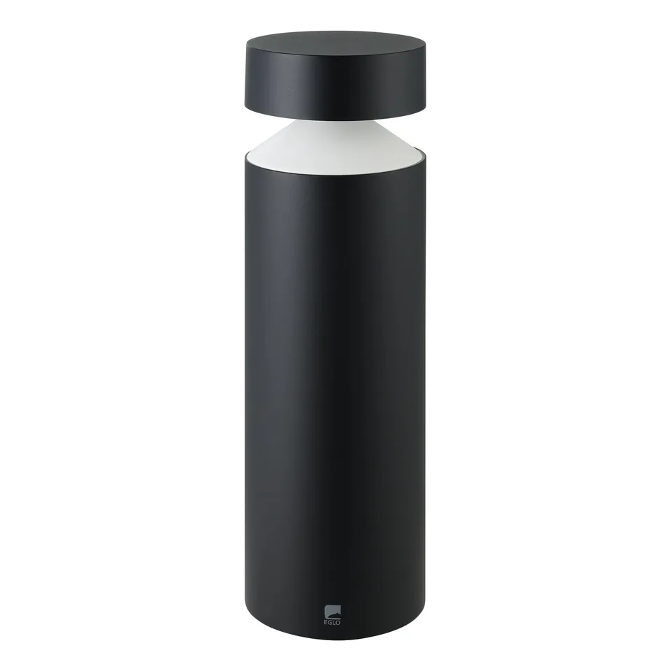 eglo-melzo-led-au-en-wegelampe-45-cm-aluguss-schwarz-ip44 image 1