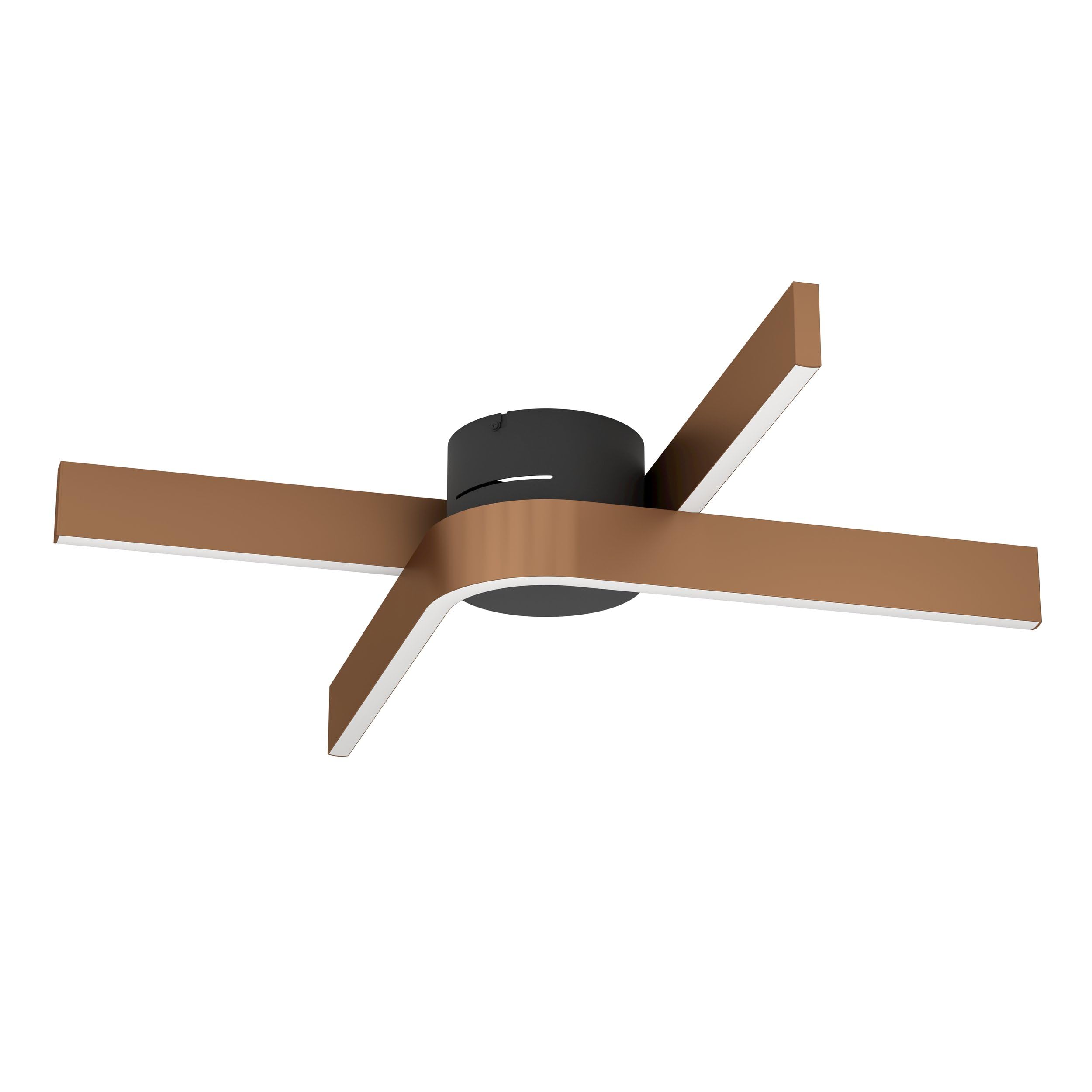 eglo-connect-z-folcino-z-smart-led-deckenleuchte-64x40-cm-bronze-optik-zigbee-ma image 1