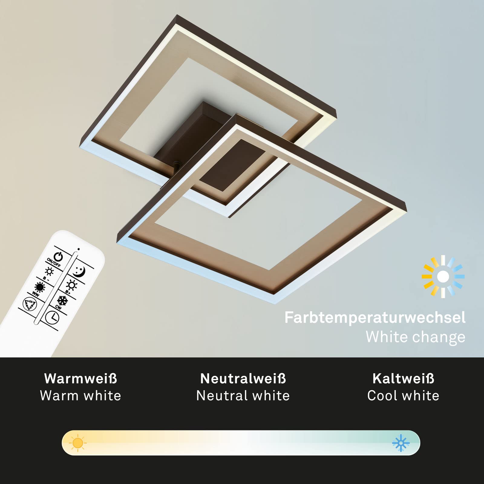 briloner-3567-017-led-deckenleuchte-dimmbar-schwenkbar-eckig-gold-eloxiert-braun image 5