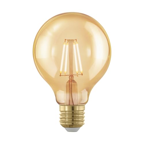 eglo-e27-led-globe-g80-golden-vintage-dimmbar-4w-320lm-warmwei-1700k-8-cm image 6