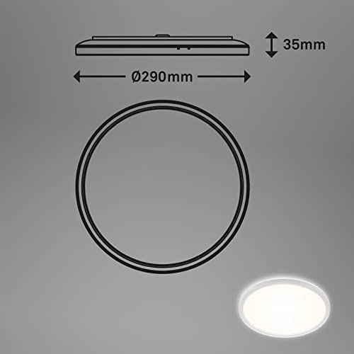 briloner-led-bad-deckenleuchte-ip44-backlight-18w-2400lm-wei-290mm image 8