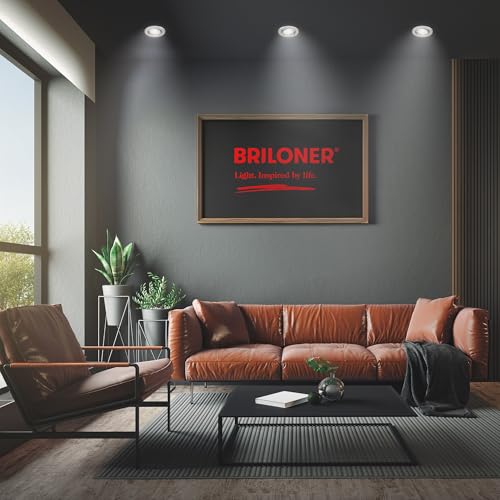 briloner-3er-set-einbaustrahler-rahmen-gu10-schwenkbar-86x65mm-silber image 5